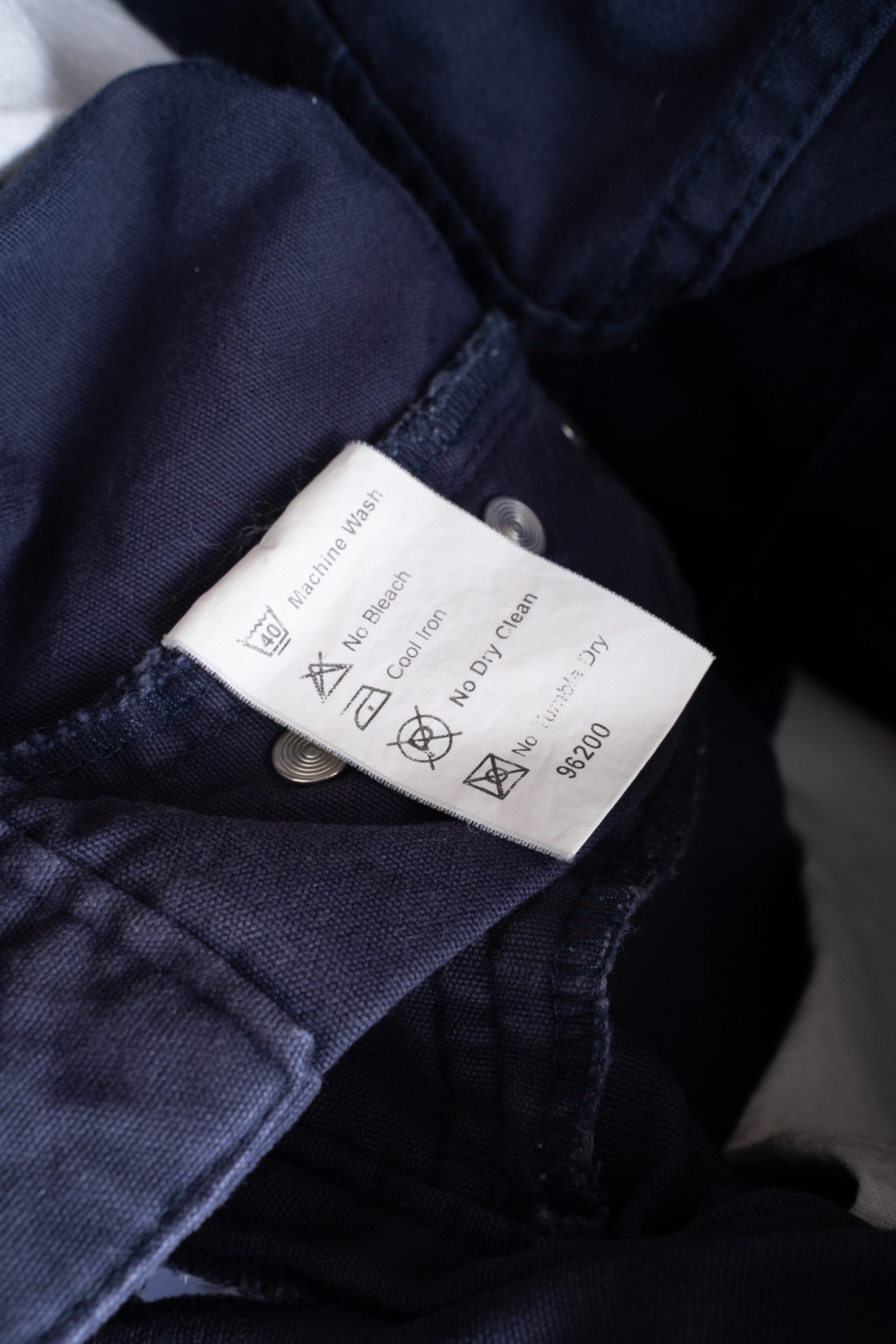 00S OXBOW CARGO SHORTS