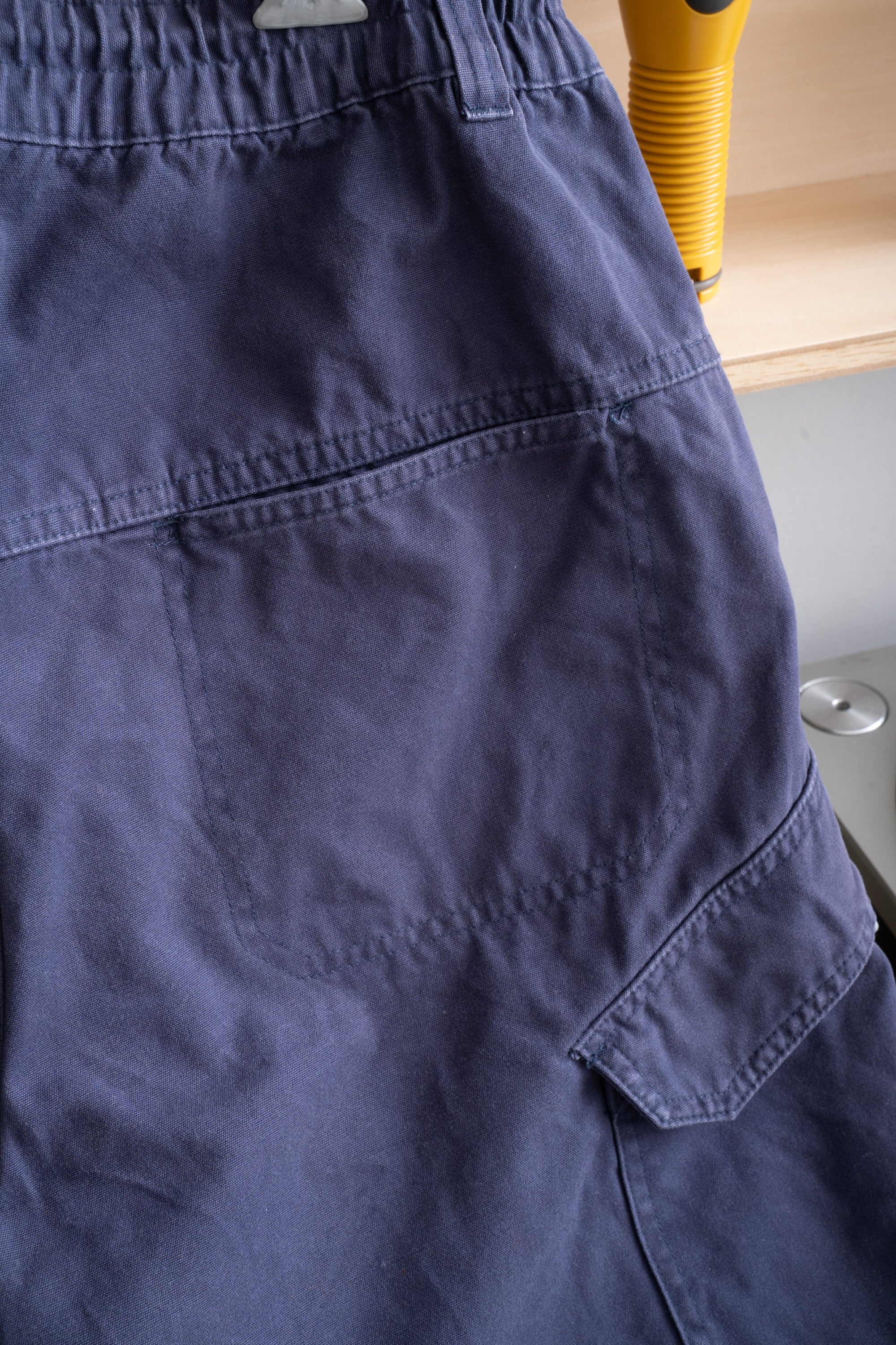 00S OXBOW CARGO SHORTS