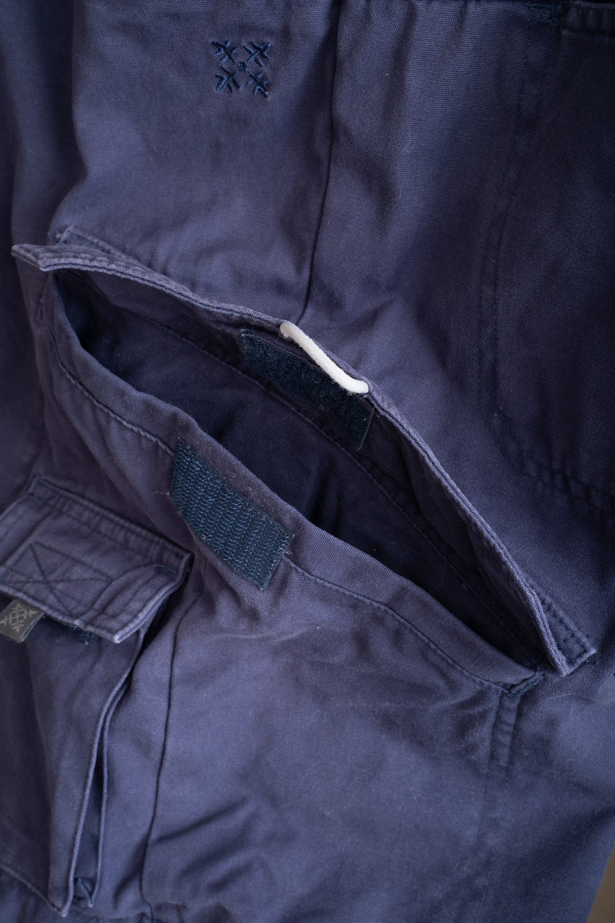00S OXBOW CARGO SHORTS