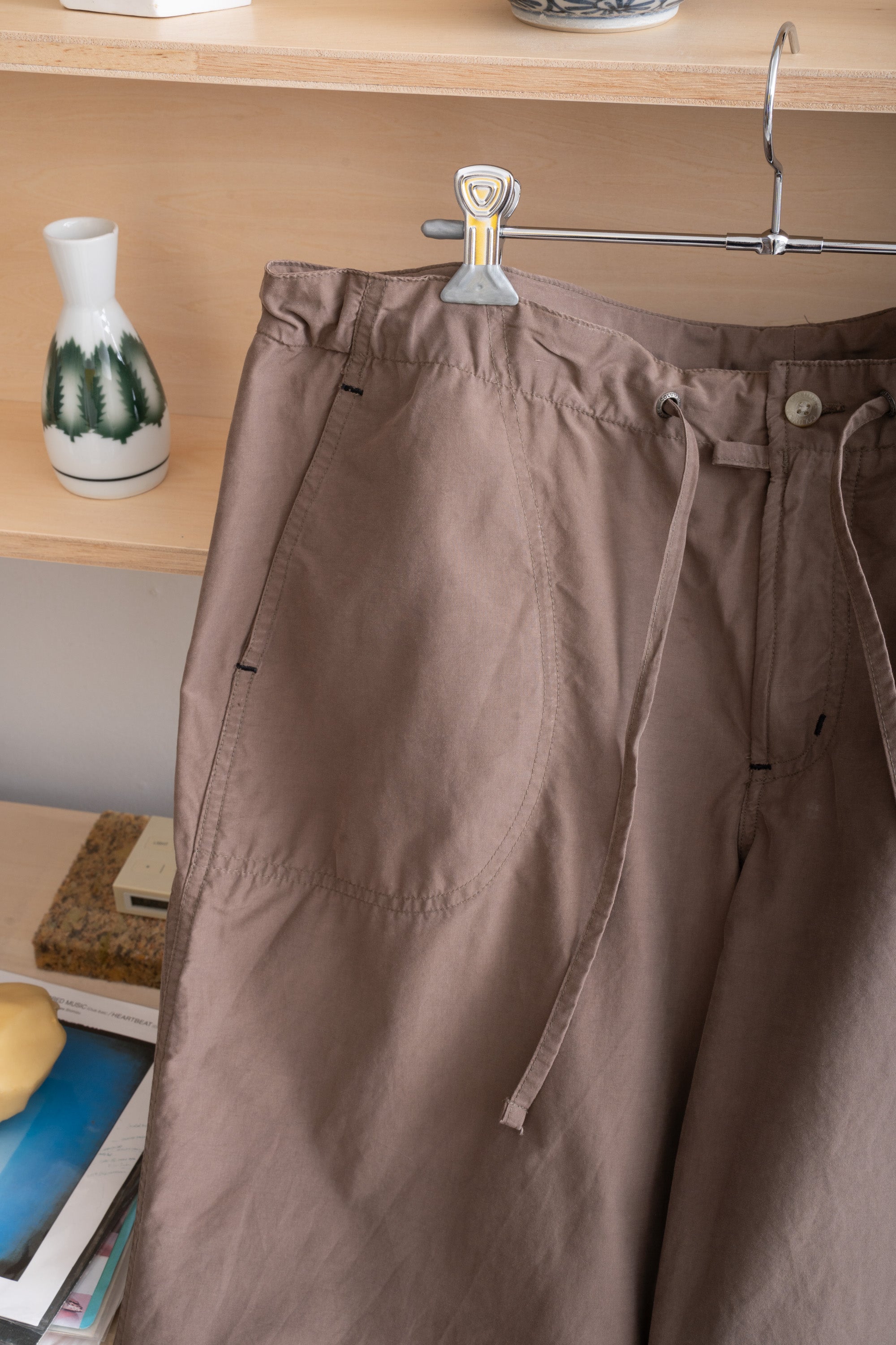 00~10S COLUMBIA CROPPED PANTS