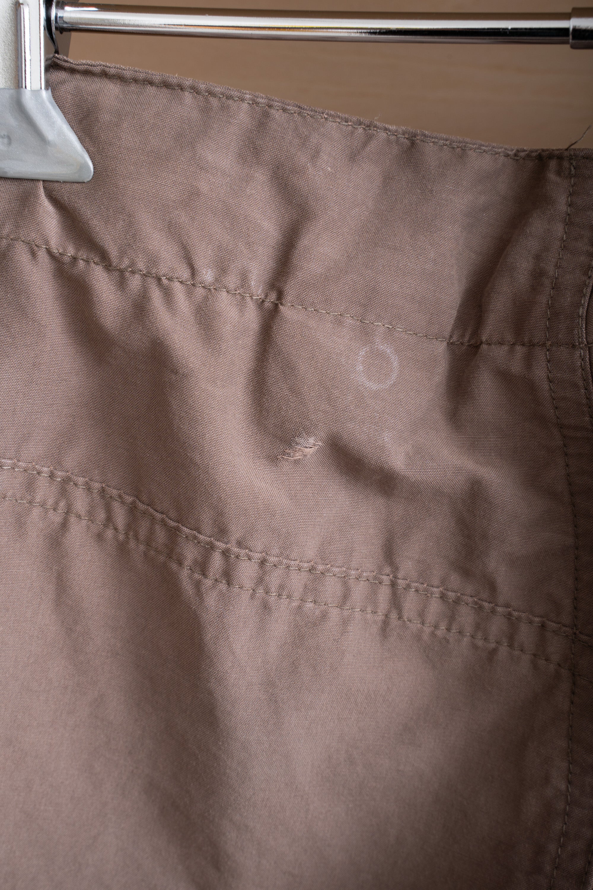 00~10S COLUMBIA CROPPED PANTS