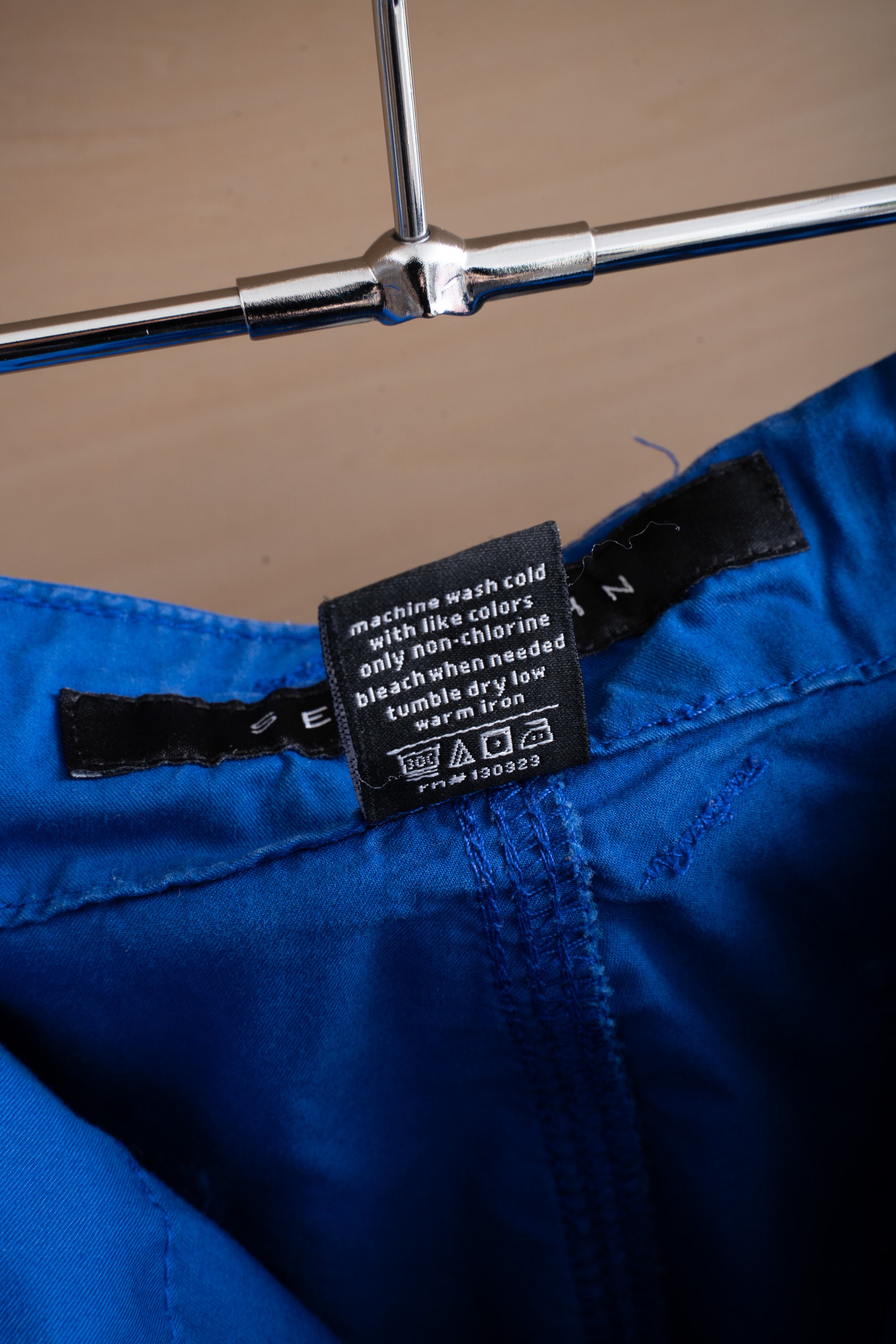 00S SEAN JOHN MULTI POCKET SHORTS