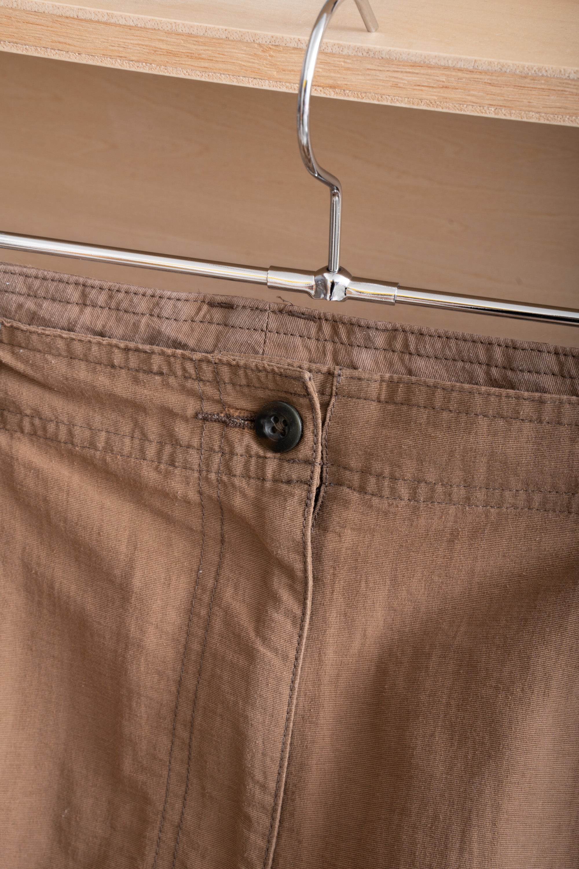 00S L.L.BEAN TRAVELER CARGO SHORTS