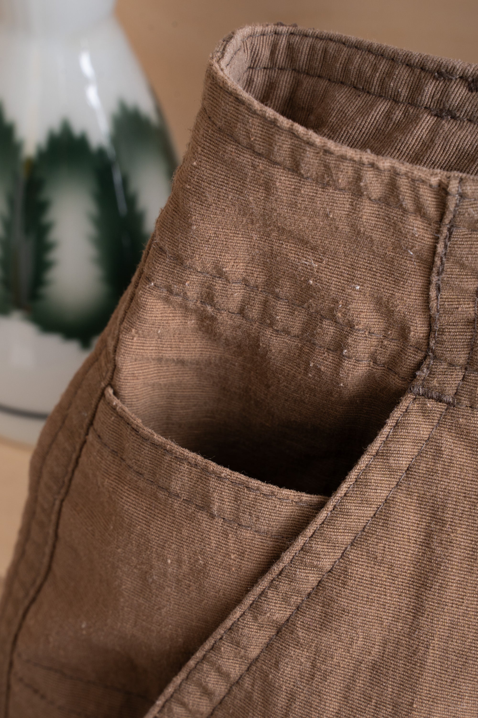 00S L.L.BEAN TRAVELER CARGO SHORTS