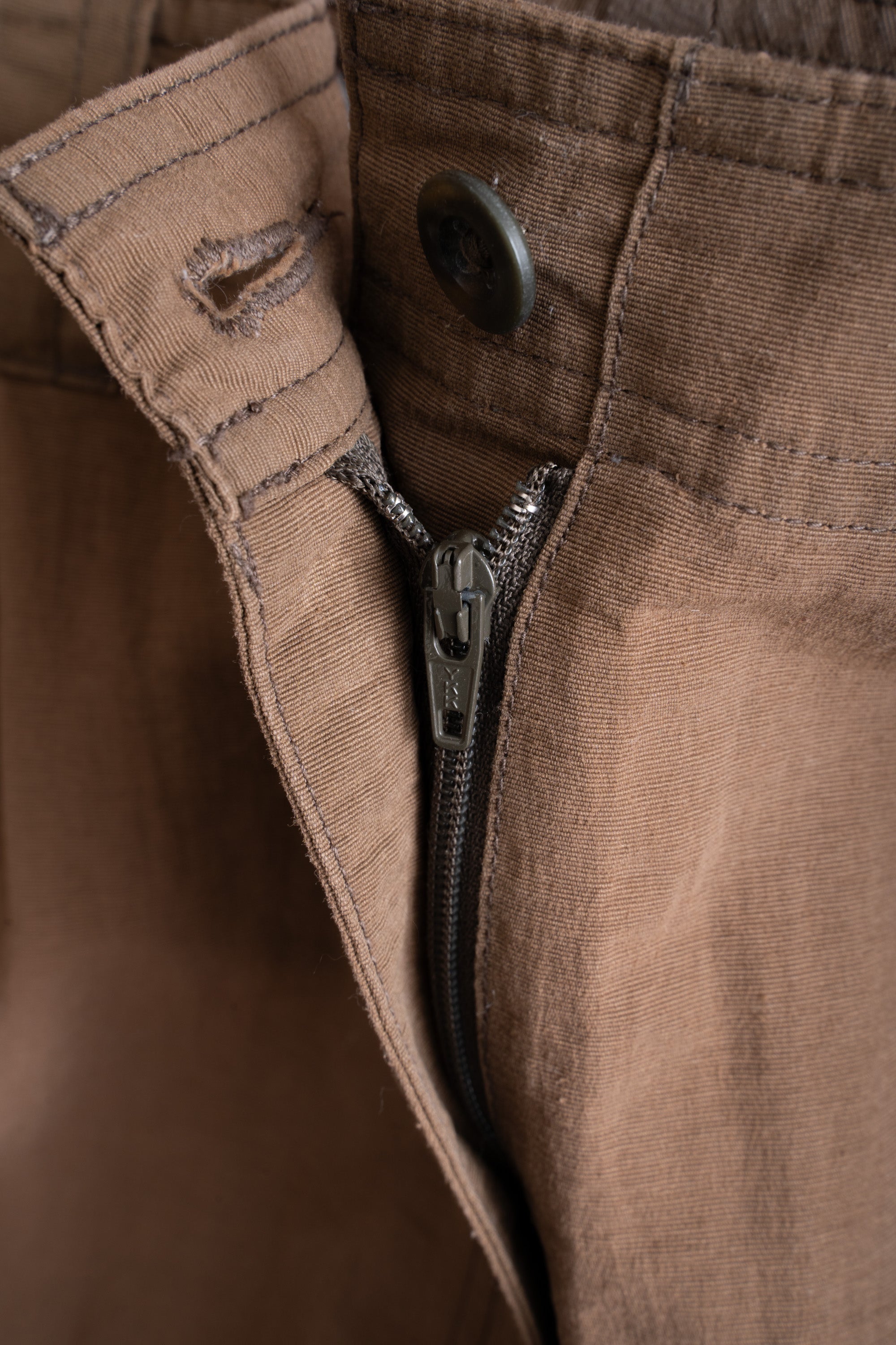 00S L.L.BEAN TRAVELER CARGO SHORTS