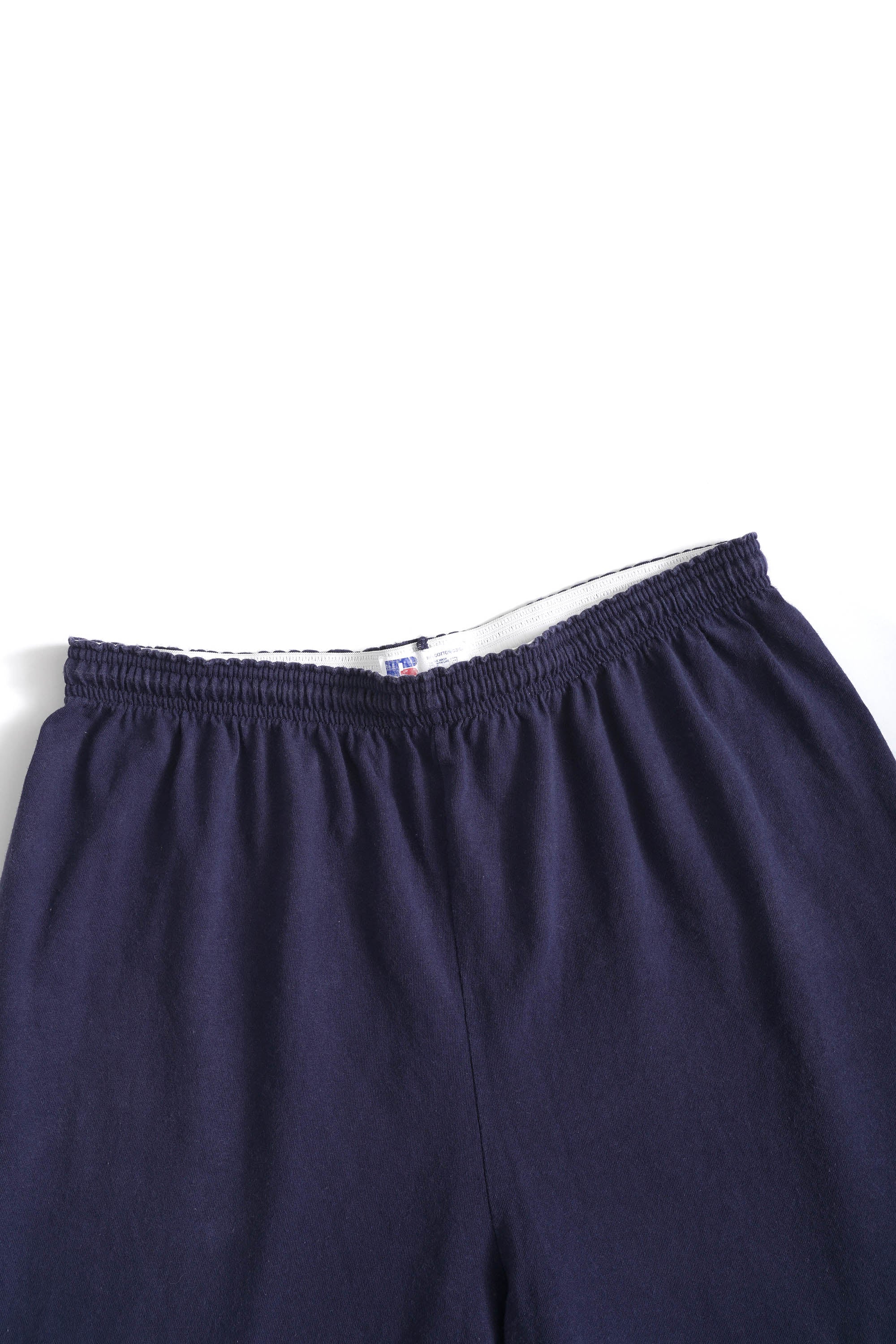 90S RUSSELL ATHLETIC SWEAT HALF PANTS