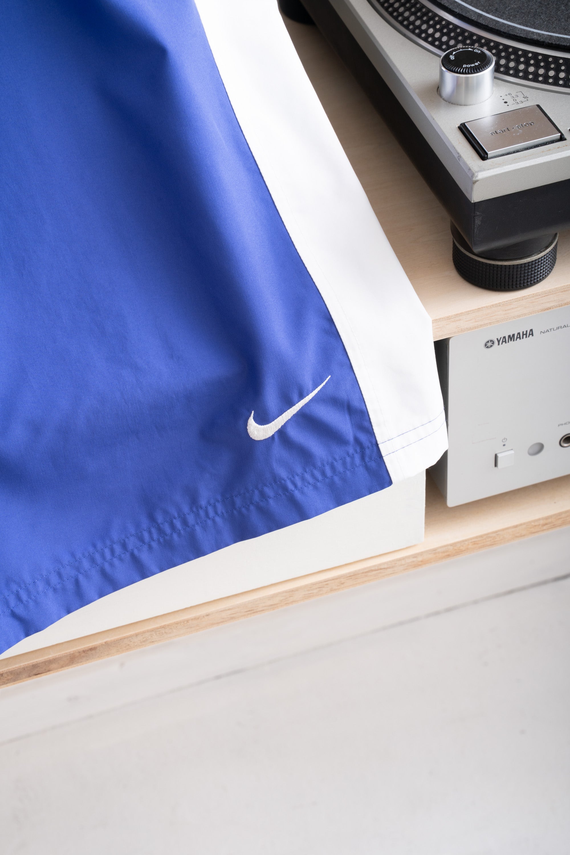 00S NIKE BRAZIL SHORTS