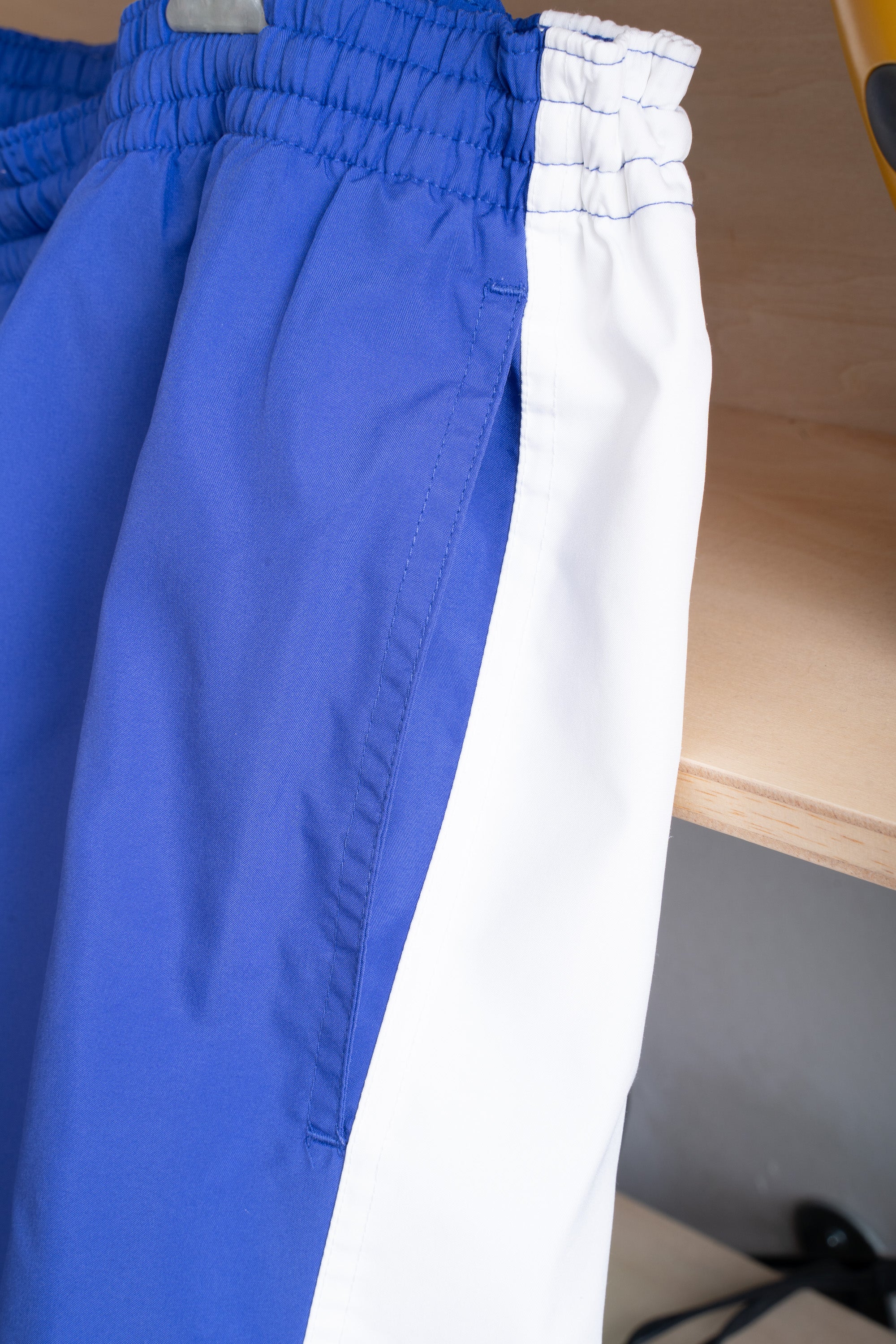 00S NIKE BRAZIL SHORTS