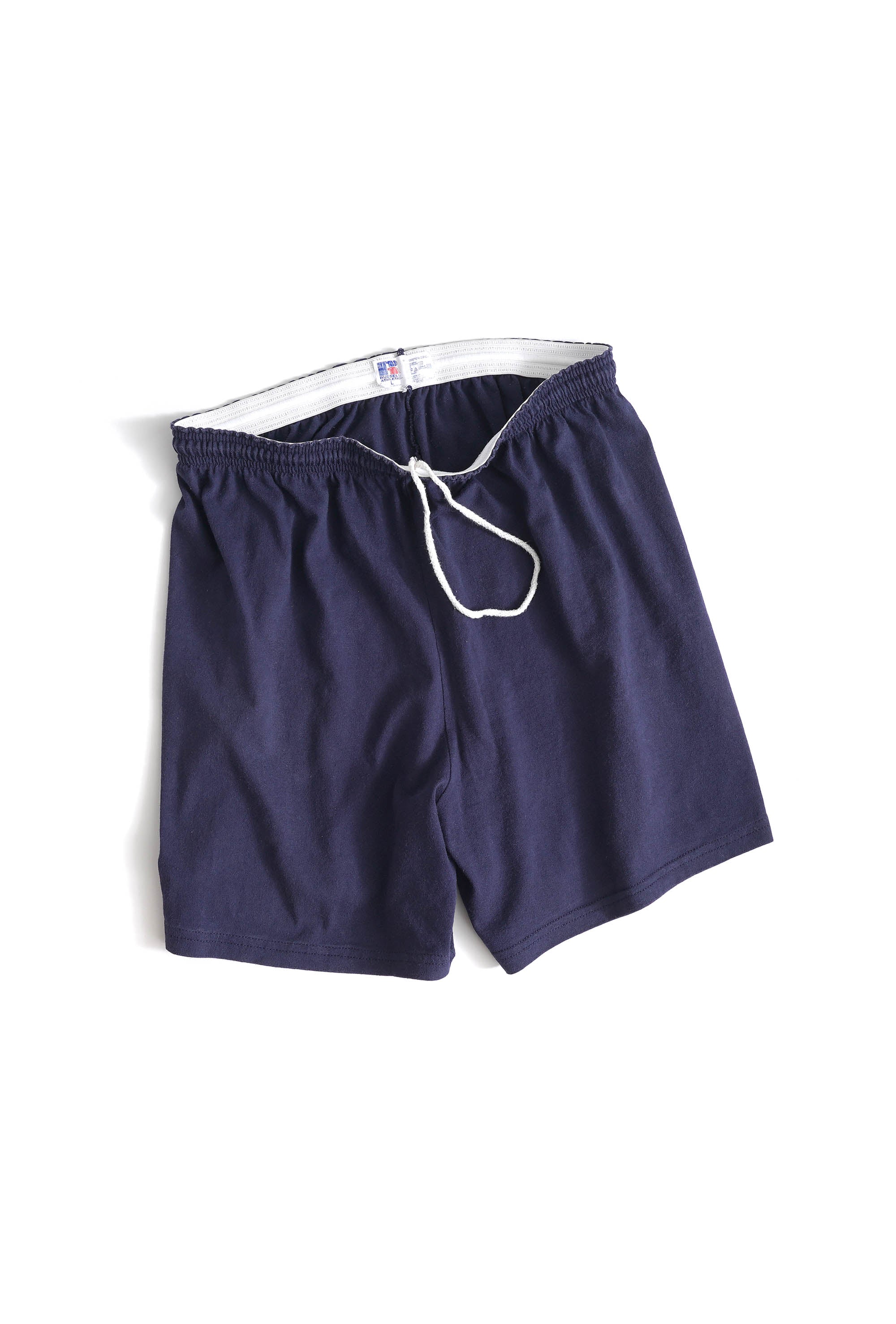 90S RUSSELL ATHLETIC SWEAT HALF PANTS