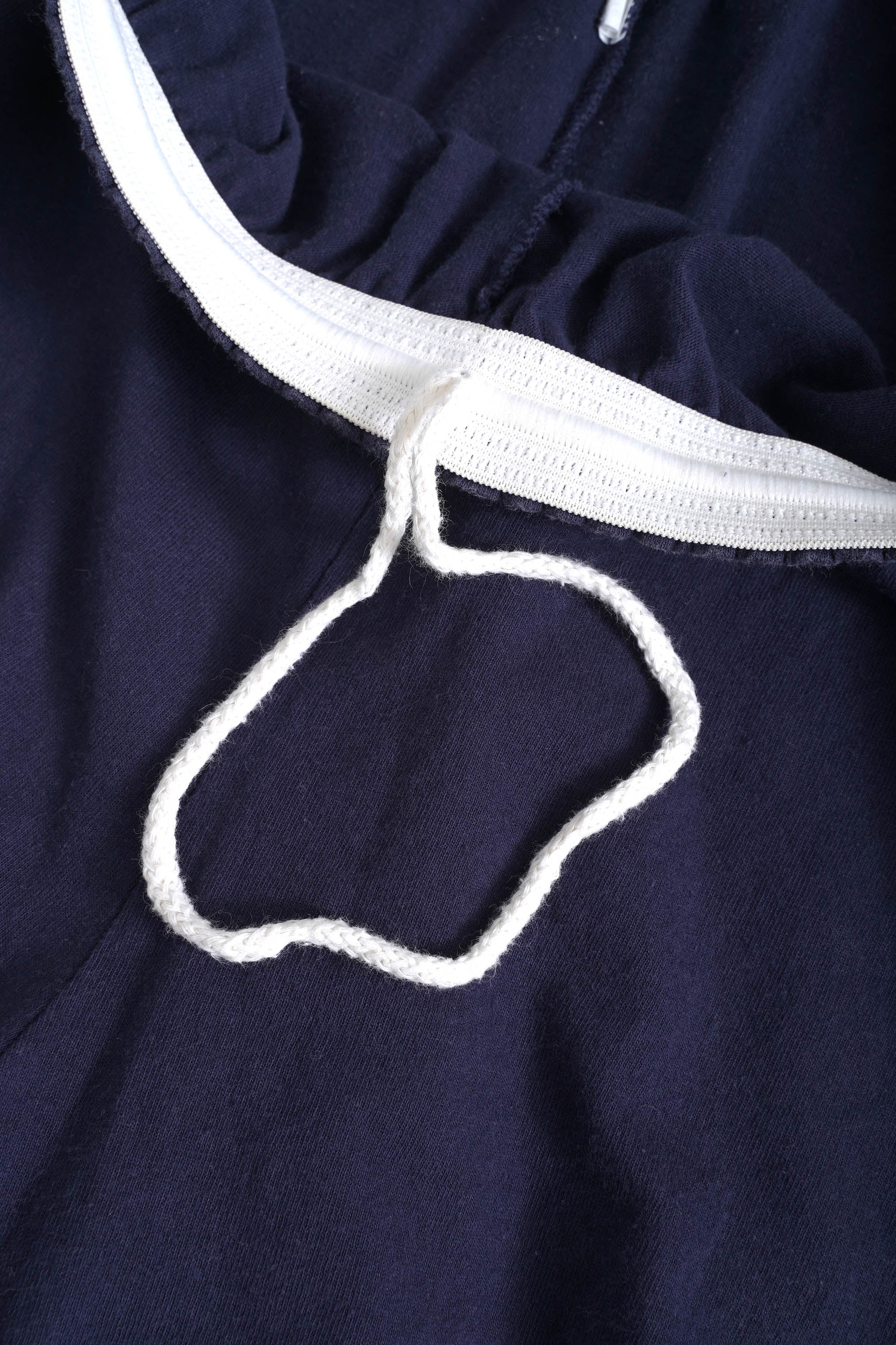 90S RUSSELL ATHLETIC SWEAT HALF PANTS
