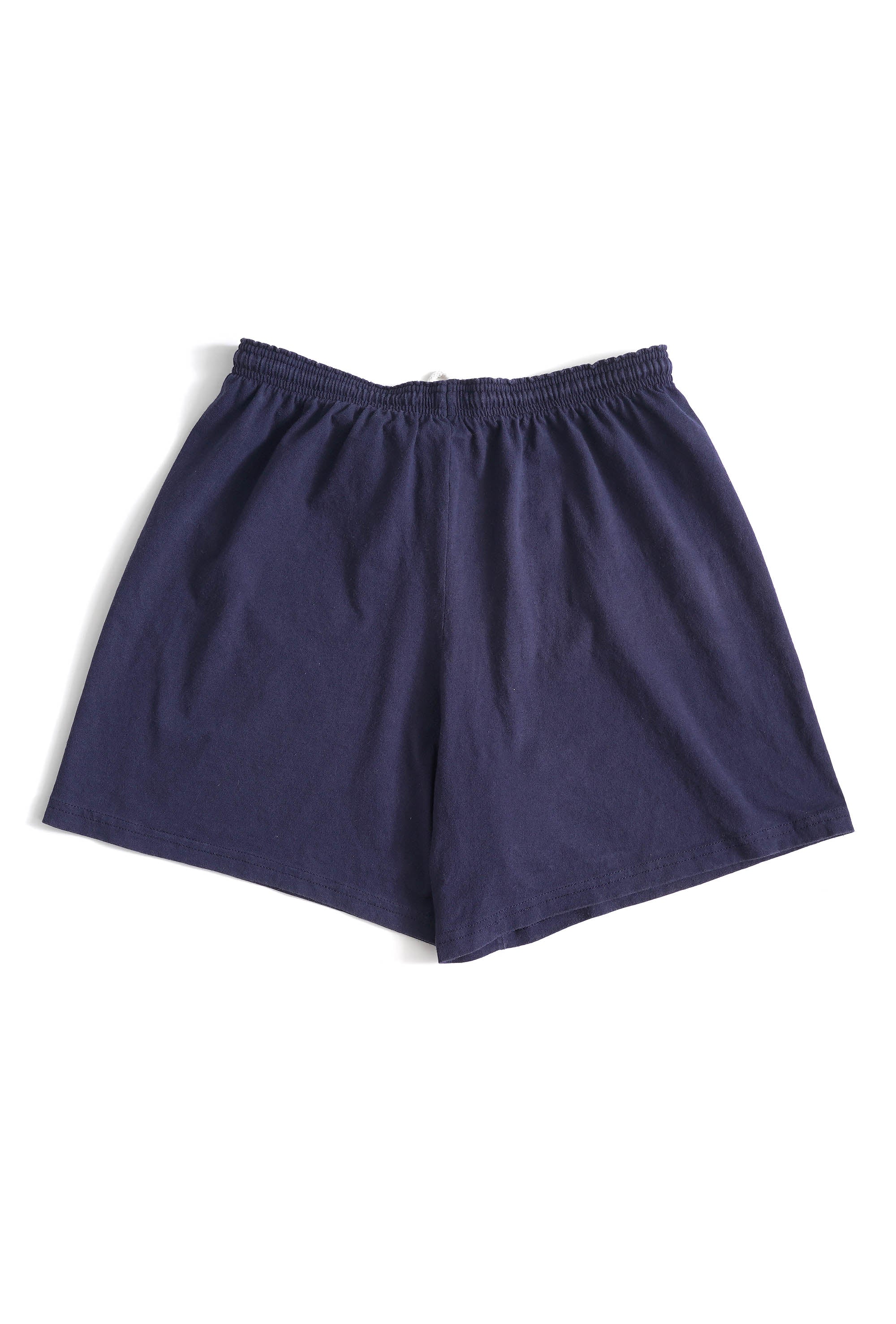 90S RUSSELL ATHLETIC SWEAT HALF PANTS