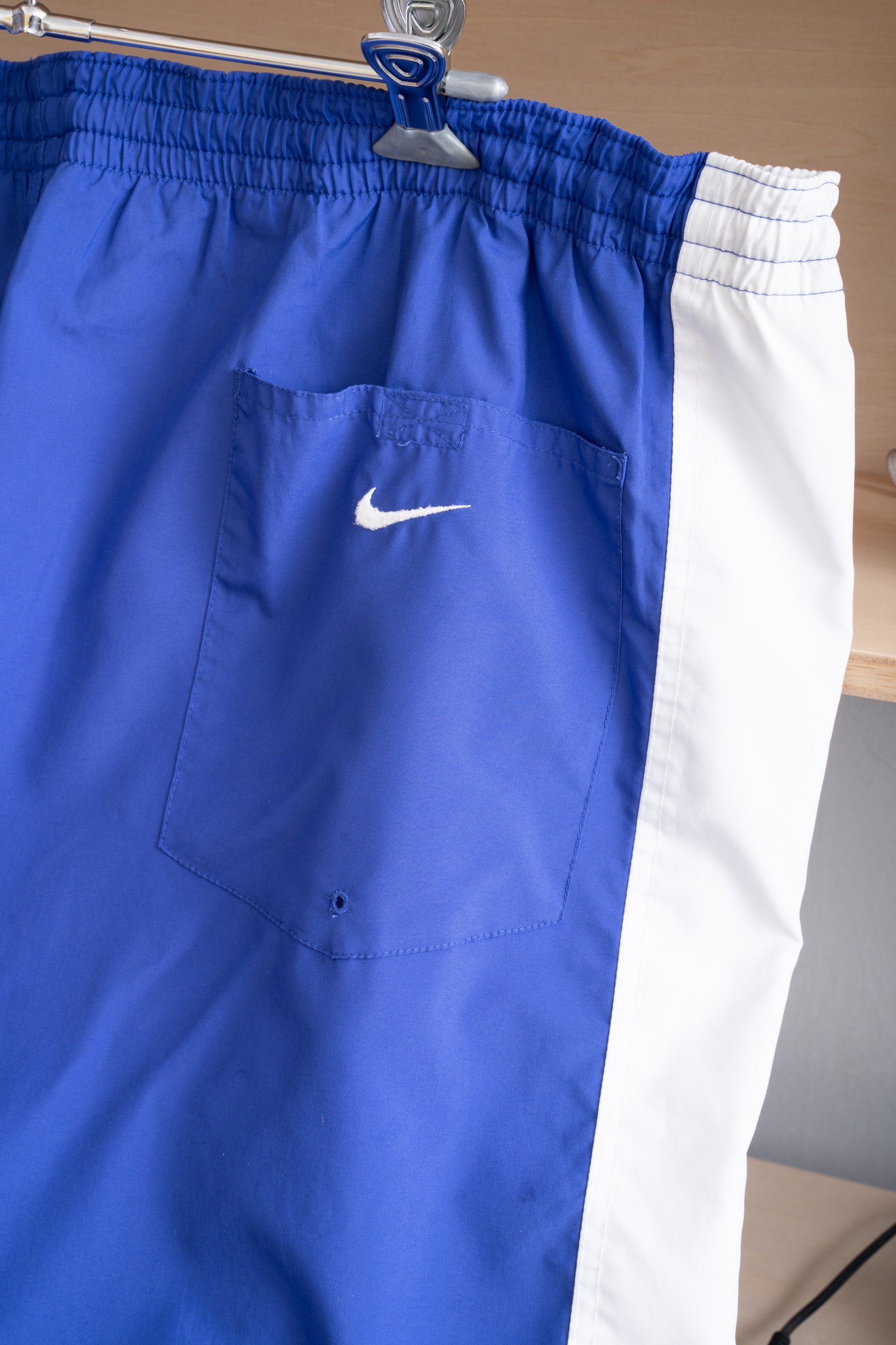 00S NIKE BRAZIL SHORTS
