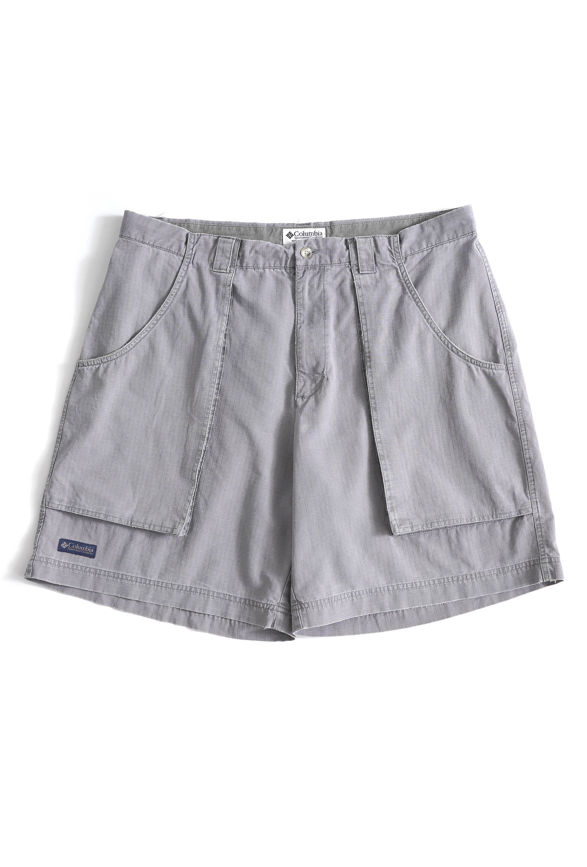 90~00S COLUMBIA HALF PANTS