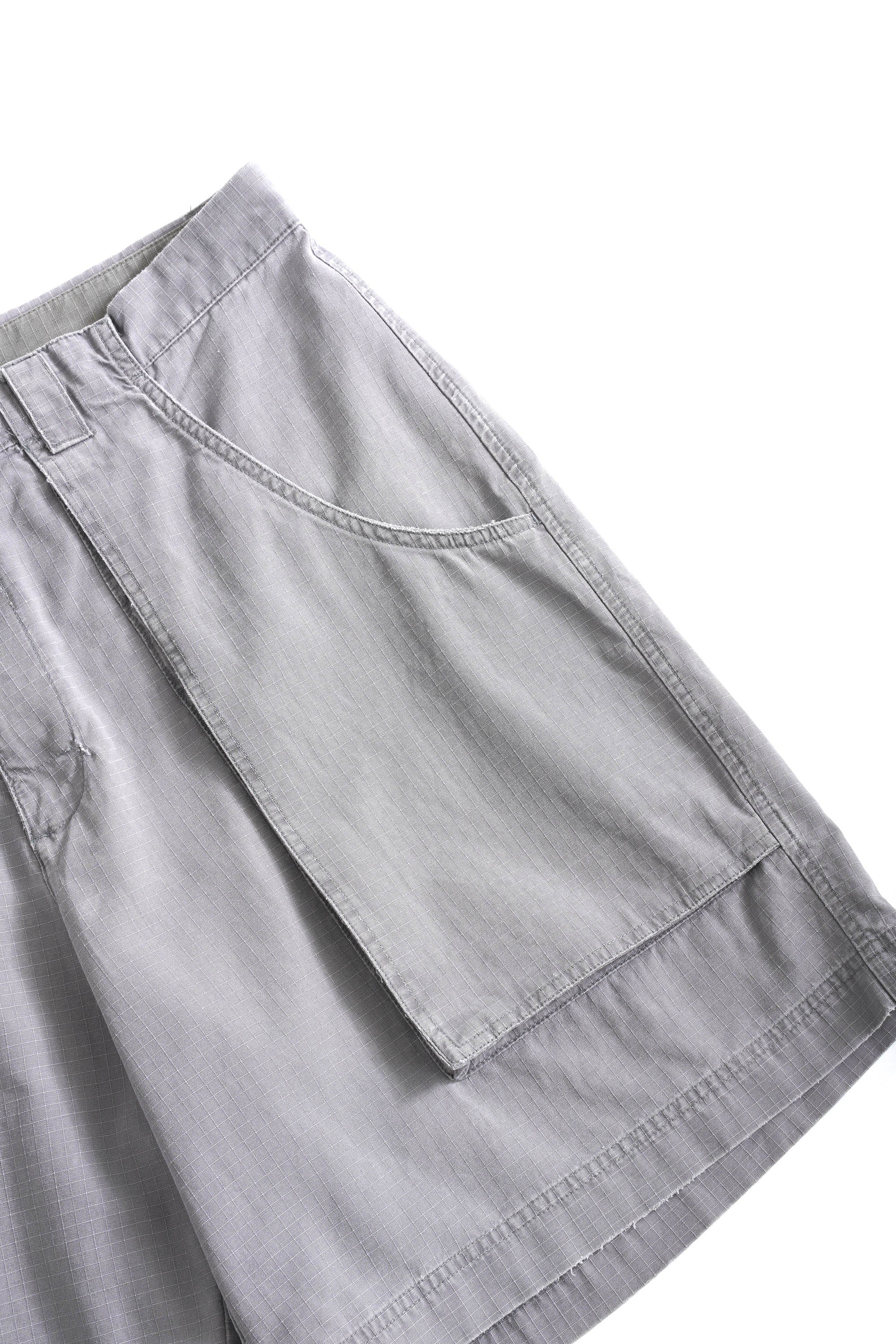 90~00S COLUMBIA HALF PANTS