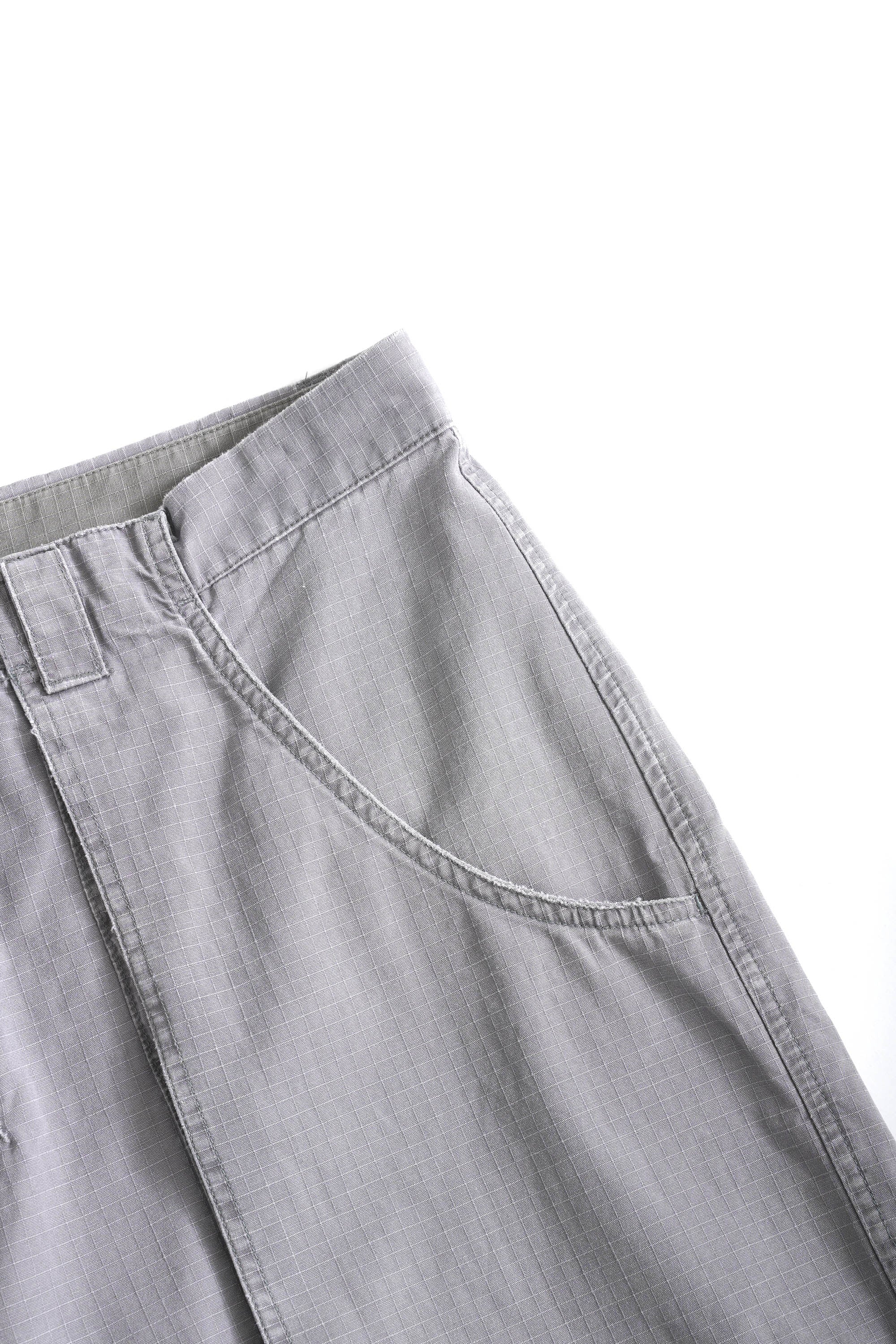 90~00S COLUMBIA HALF PANTS