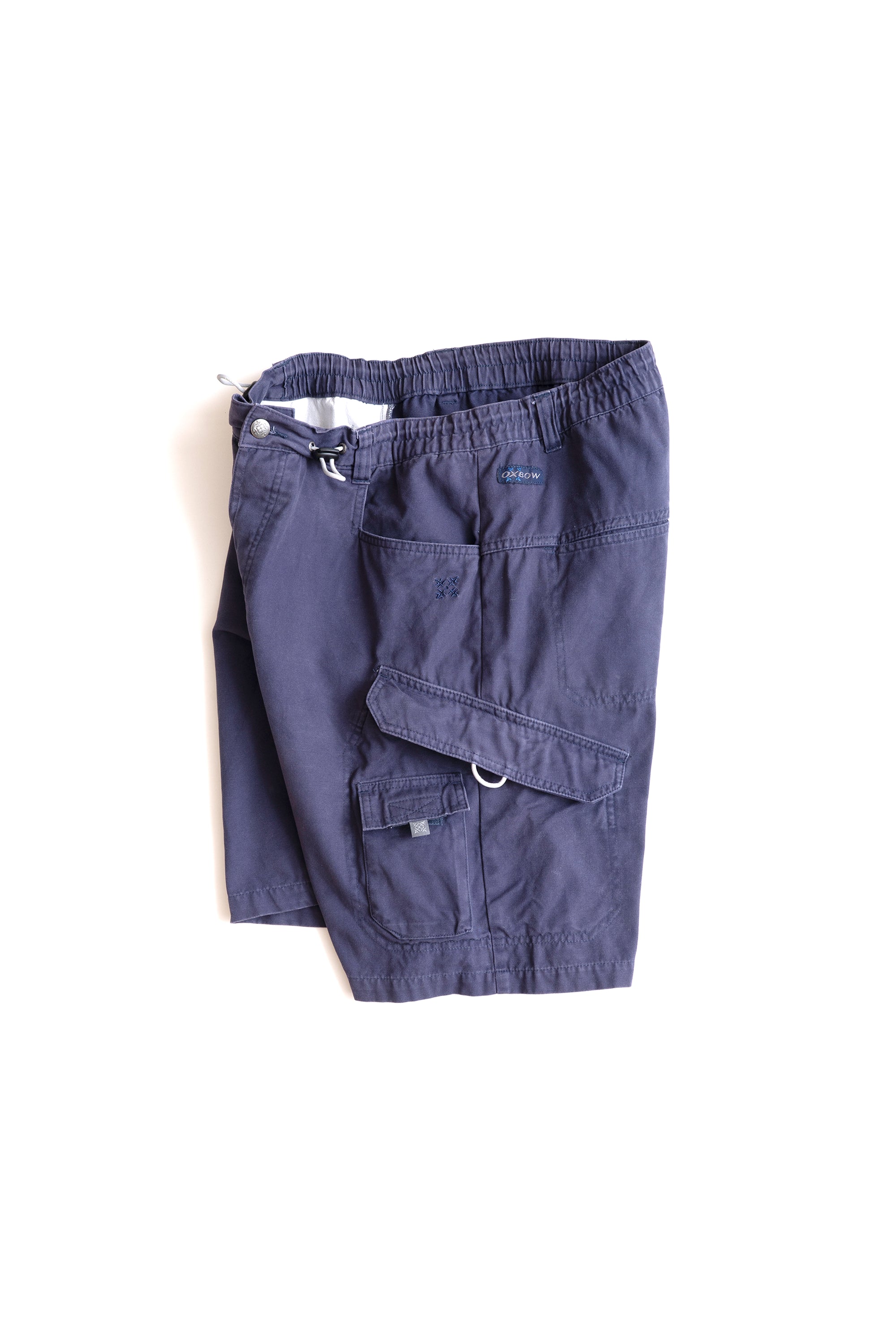 00S OXBOW CARGO SHORTS