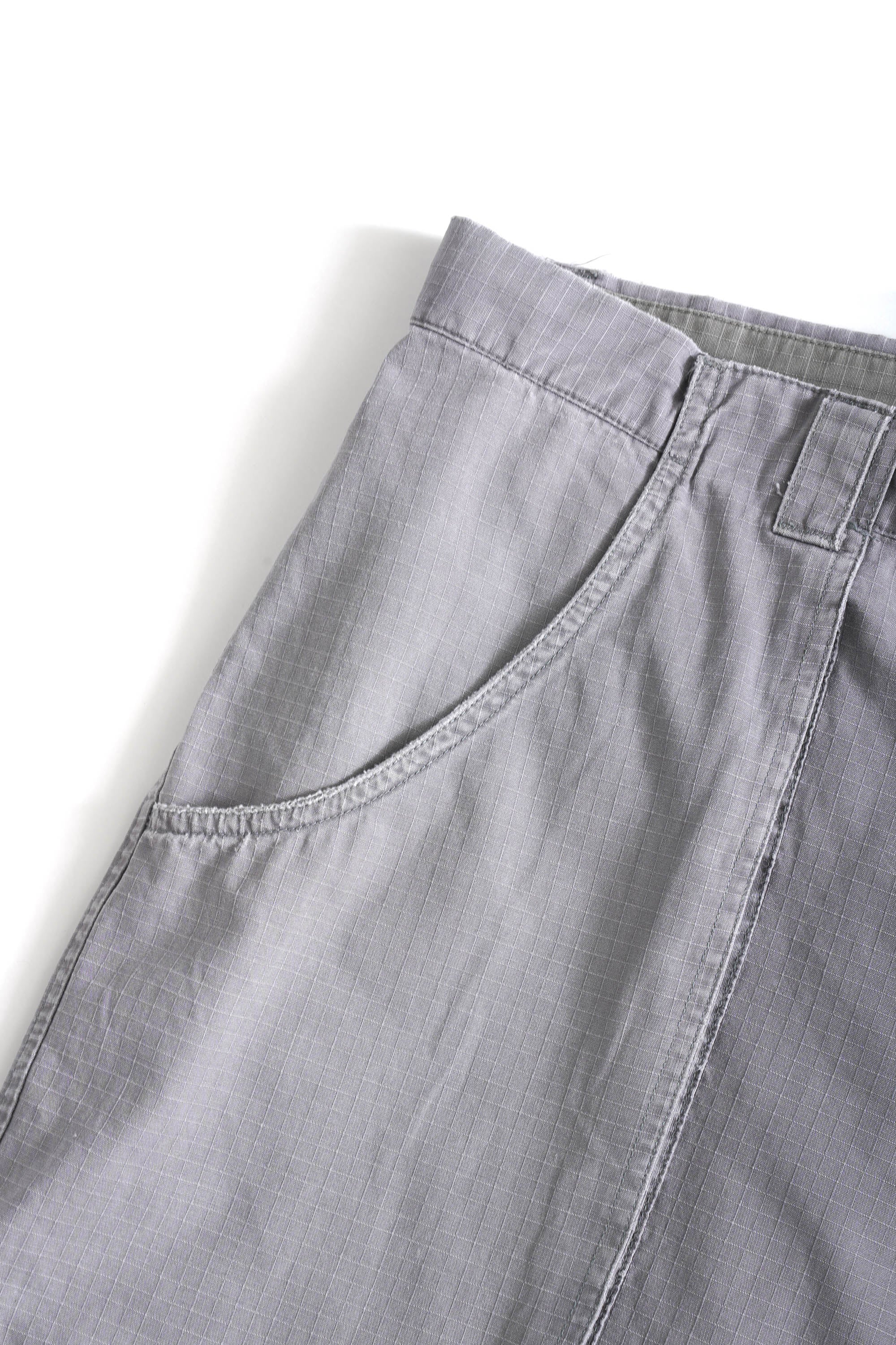 90~00S COLUMBIA HALF PANTS