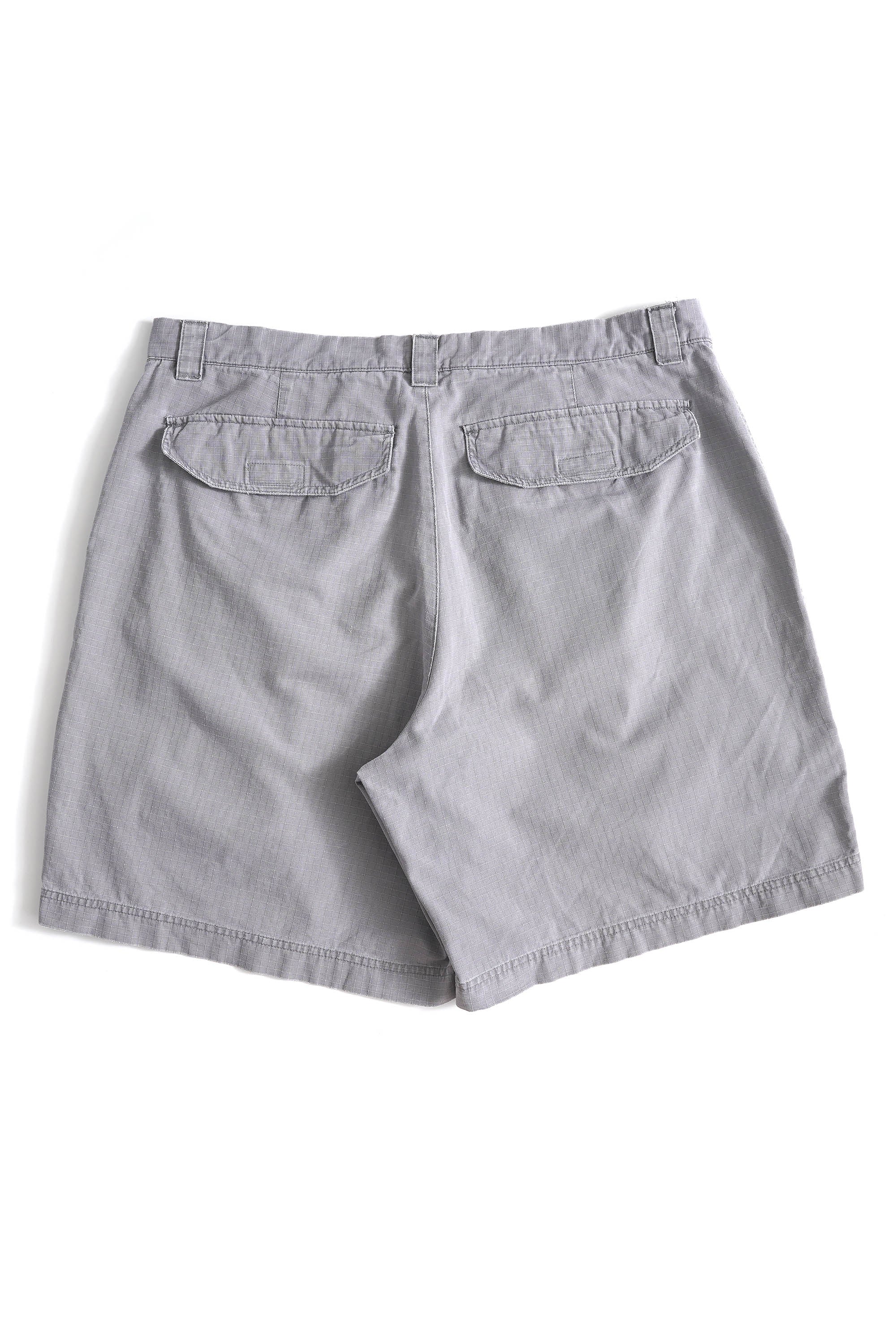 90~00S COLUMBIA HALF PANTS