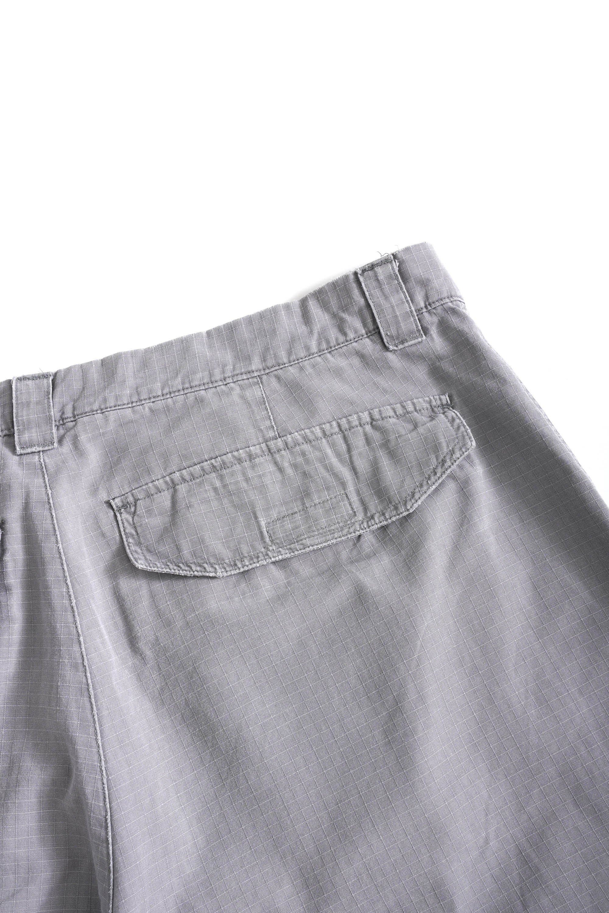 90~00S COLUMBIA HALF PANTS