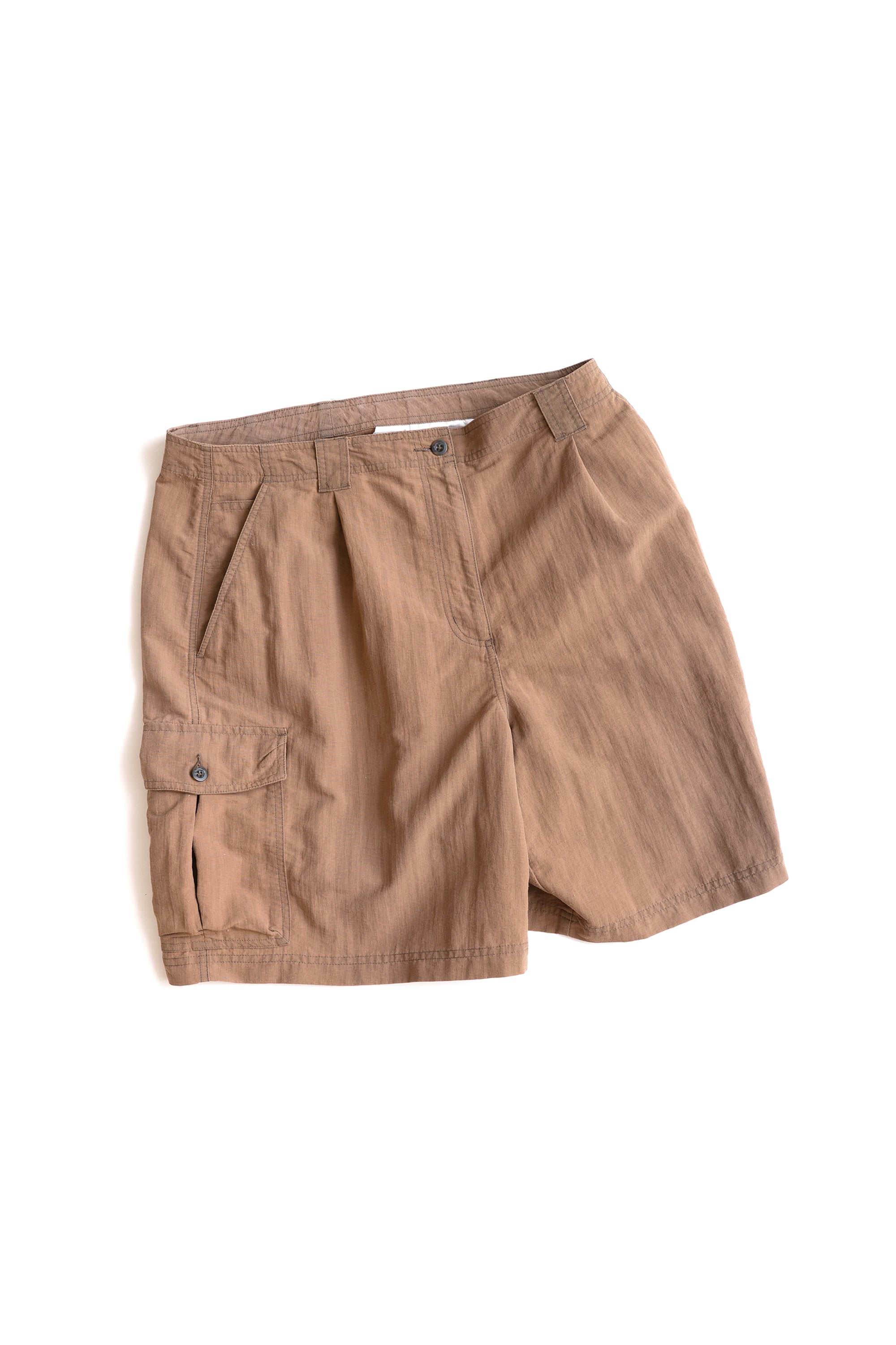 00S L.L.BEAN TRAVELER CARGO SHORTS