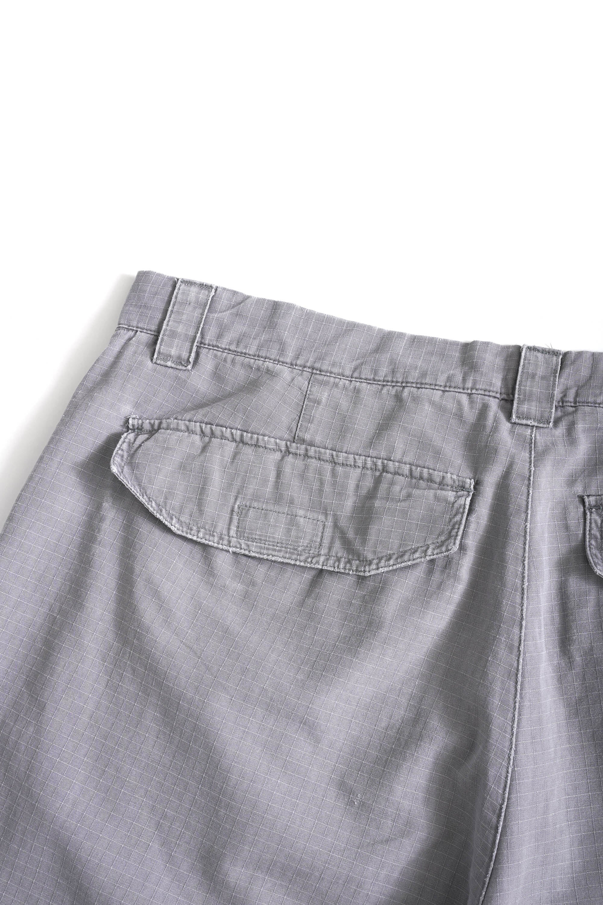 90~00S COLUMBIA HALF PANTS