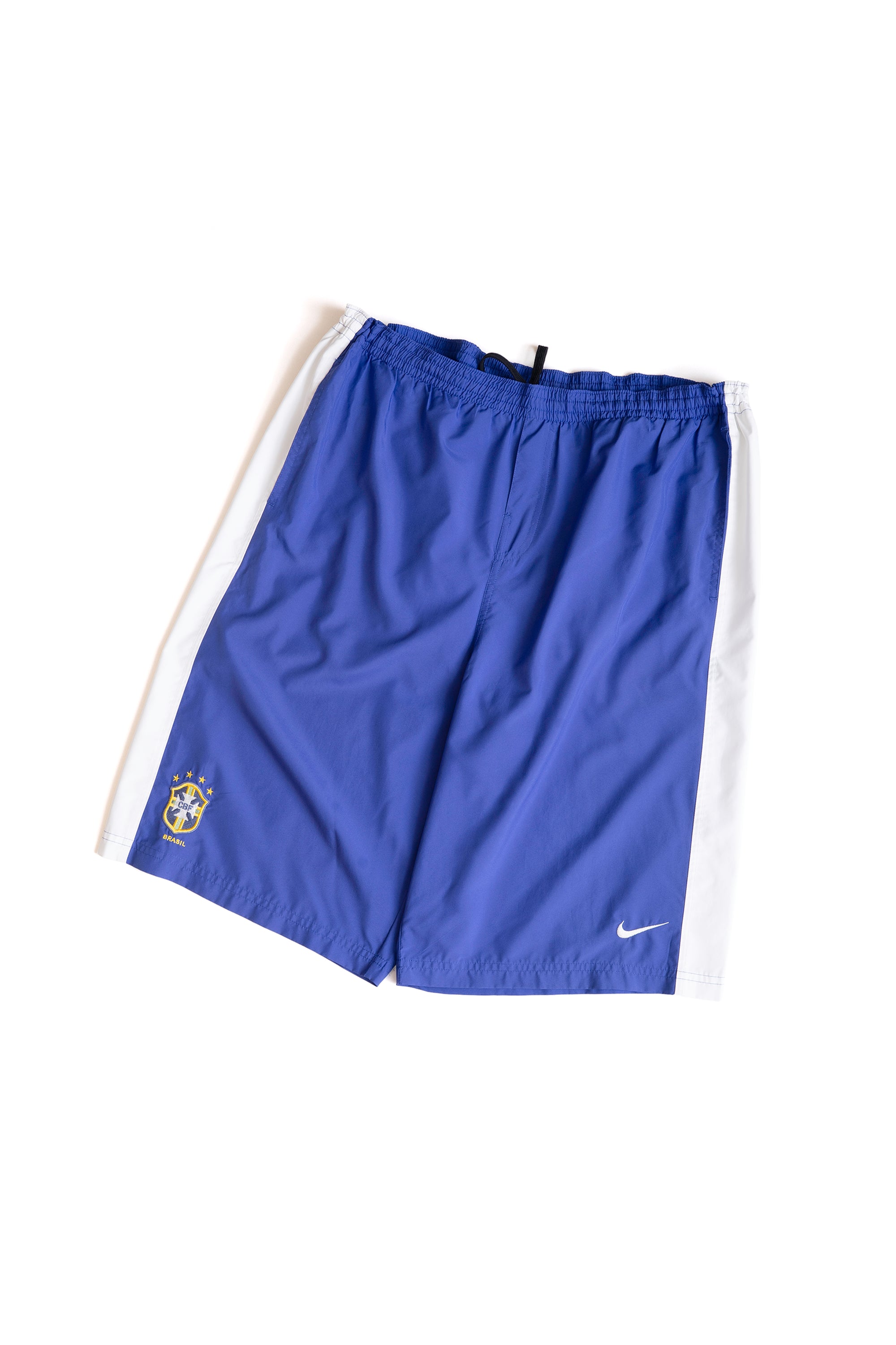 00S NIKE BRAZIL SHORTS