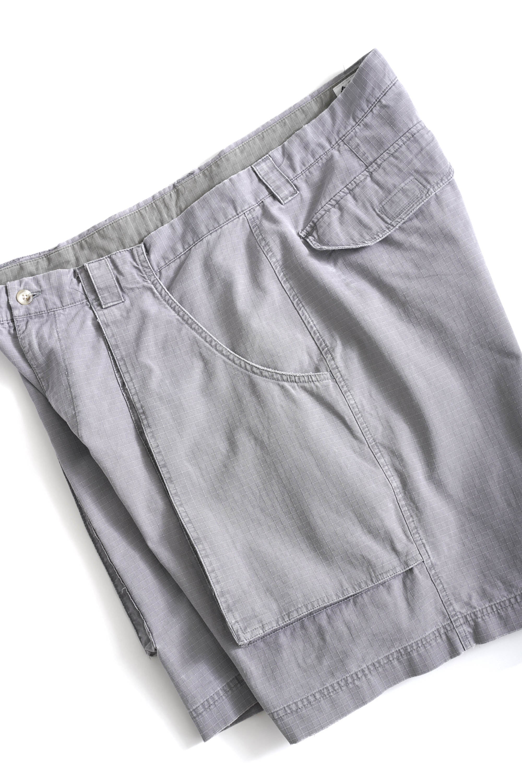 90~00S COLUMBIA HALF PANTS