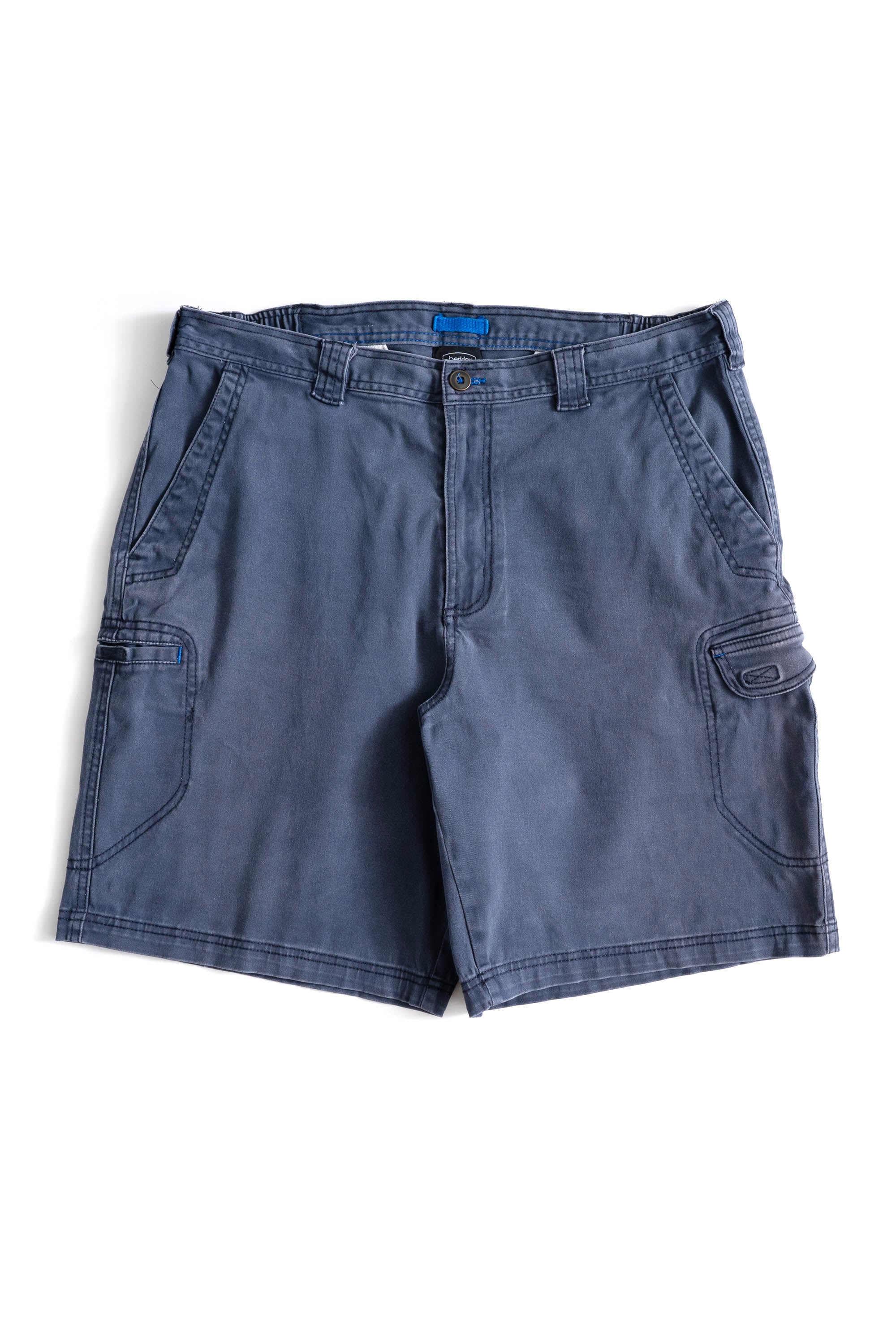 00S BERKLEY JENSEN HALF PANTS