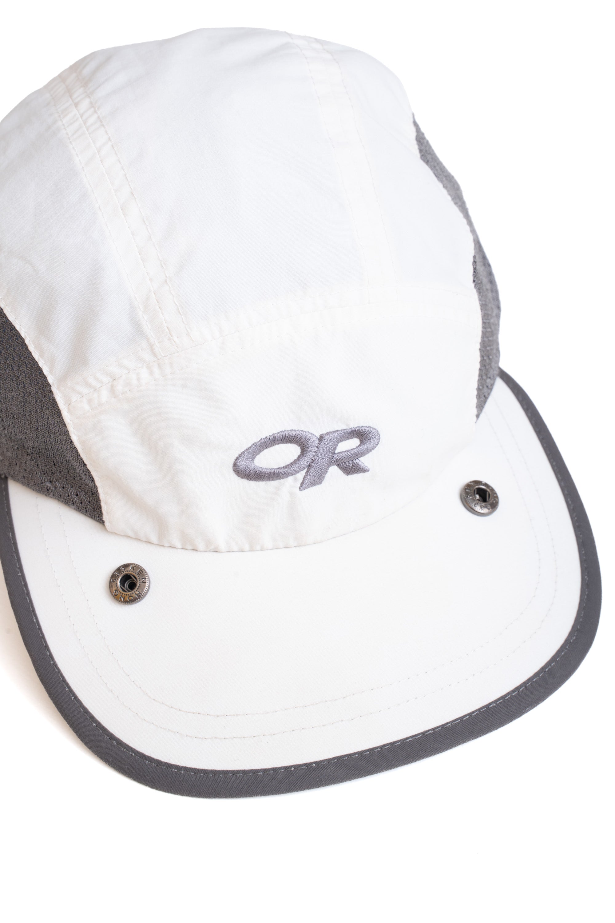 00~10S OUTDOOR RESEARCH SUN RUNNER CAP