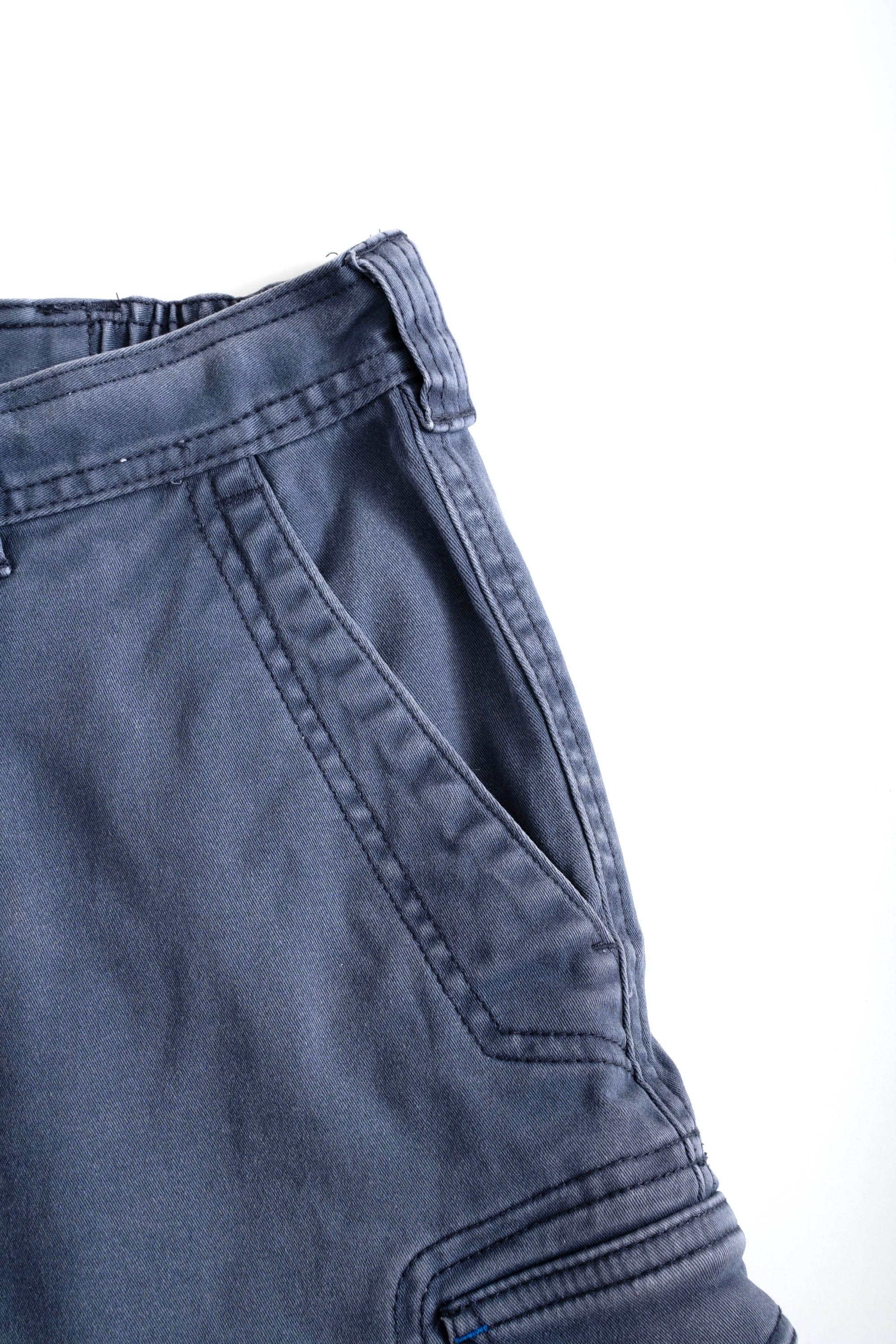 00S BERKLEY JENSEN HALF PANTS