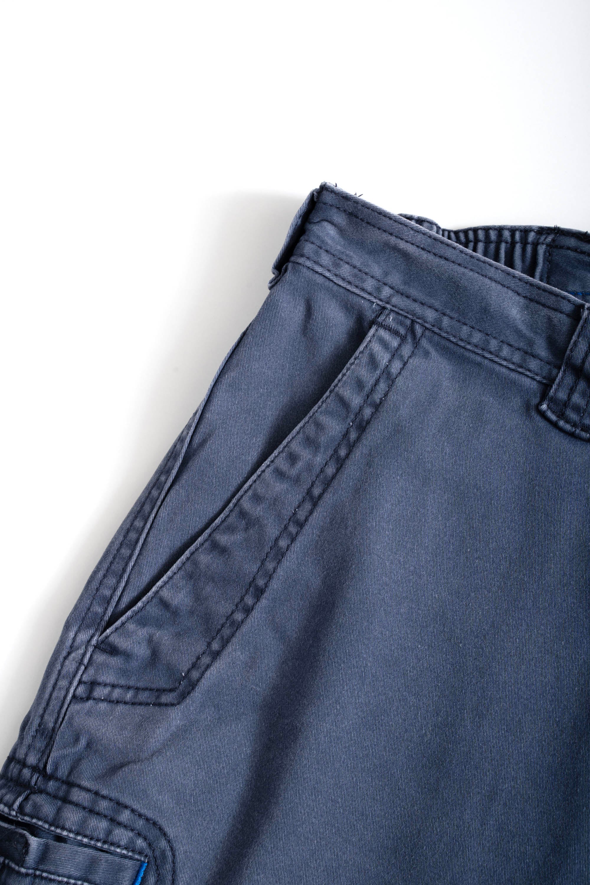 00S BERKLEY JENSEN HALF PANTS