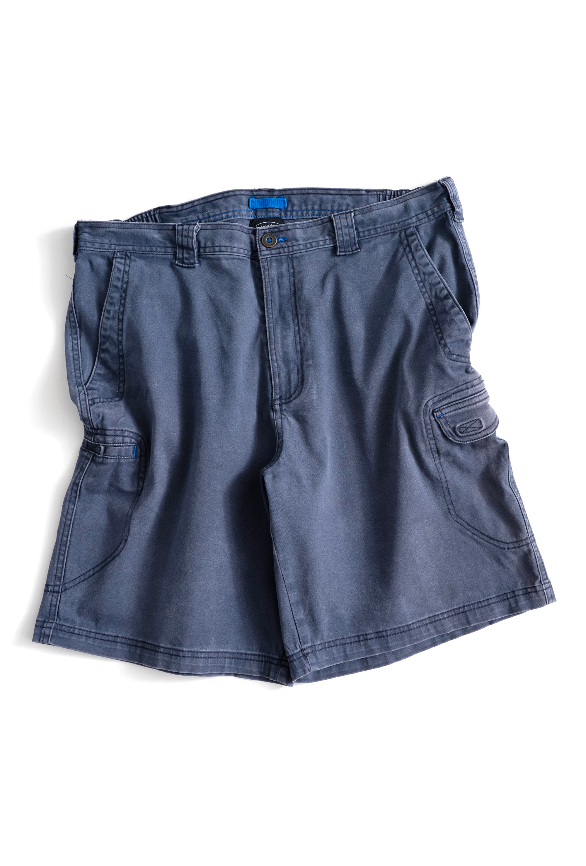 00S BERKLEY JENSEN HALF PANTS