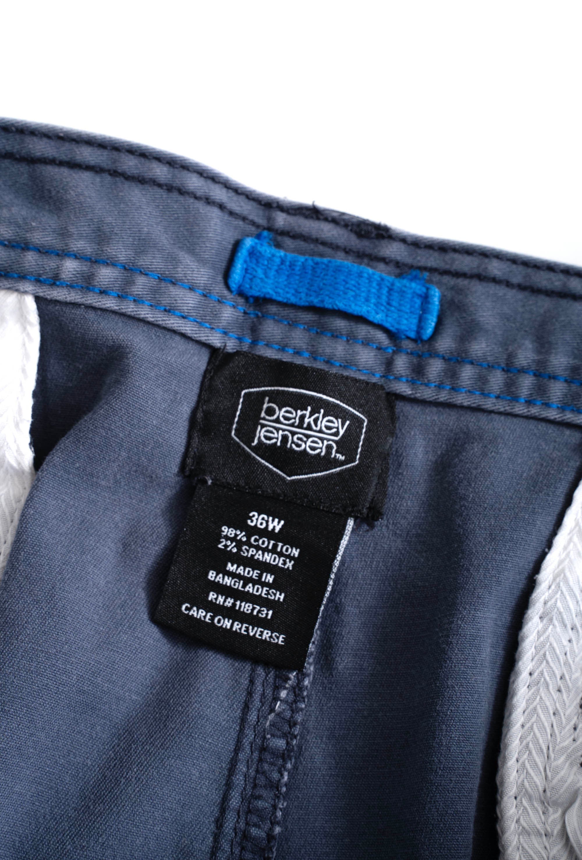 00S BERKLEY JENSEN HALF PANTS