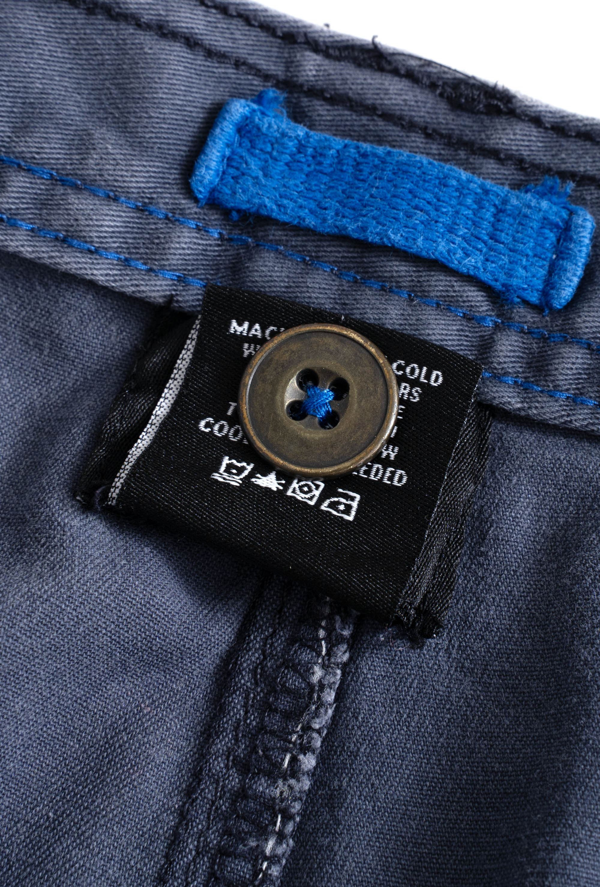 00S BERKLEY JENSEN HALF PANTS