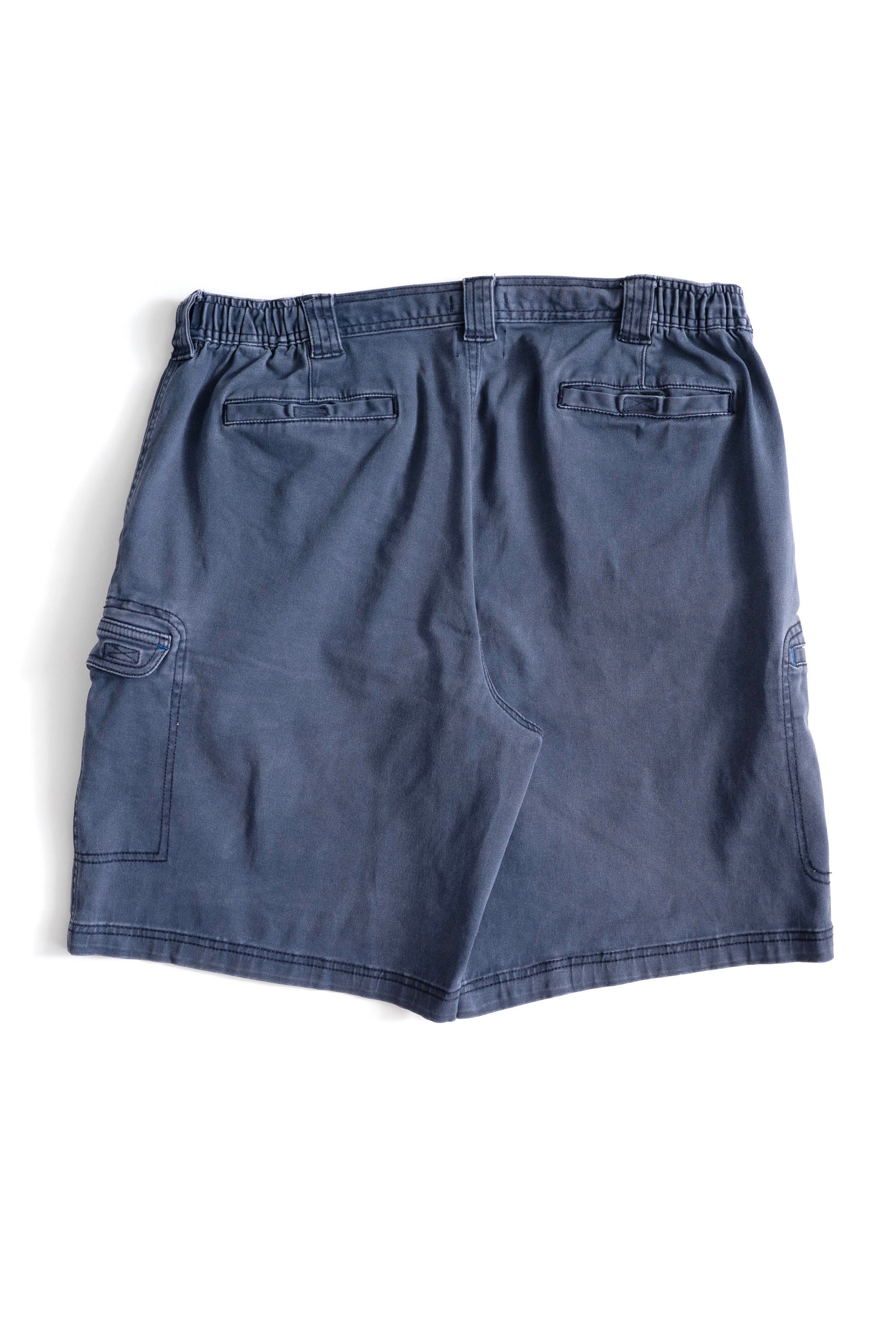 00S BERKLEY JENSEN HALF PANTS
