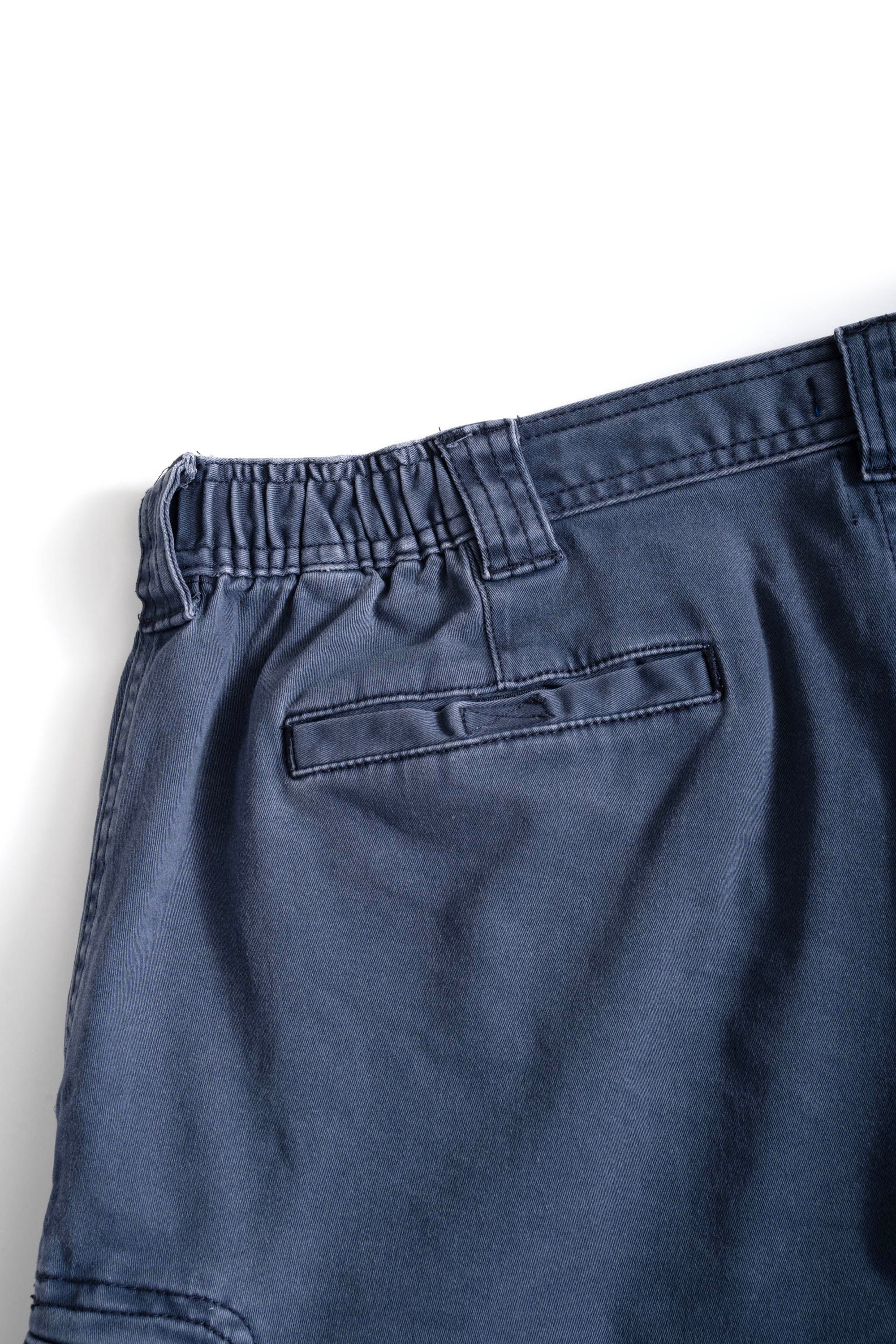 00S BERKLEY JENSEN HALF PANTS