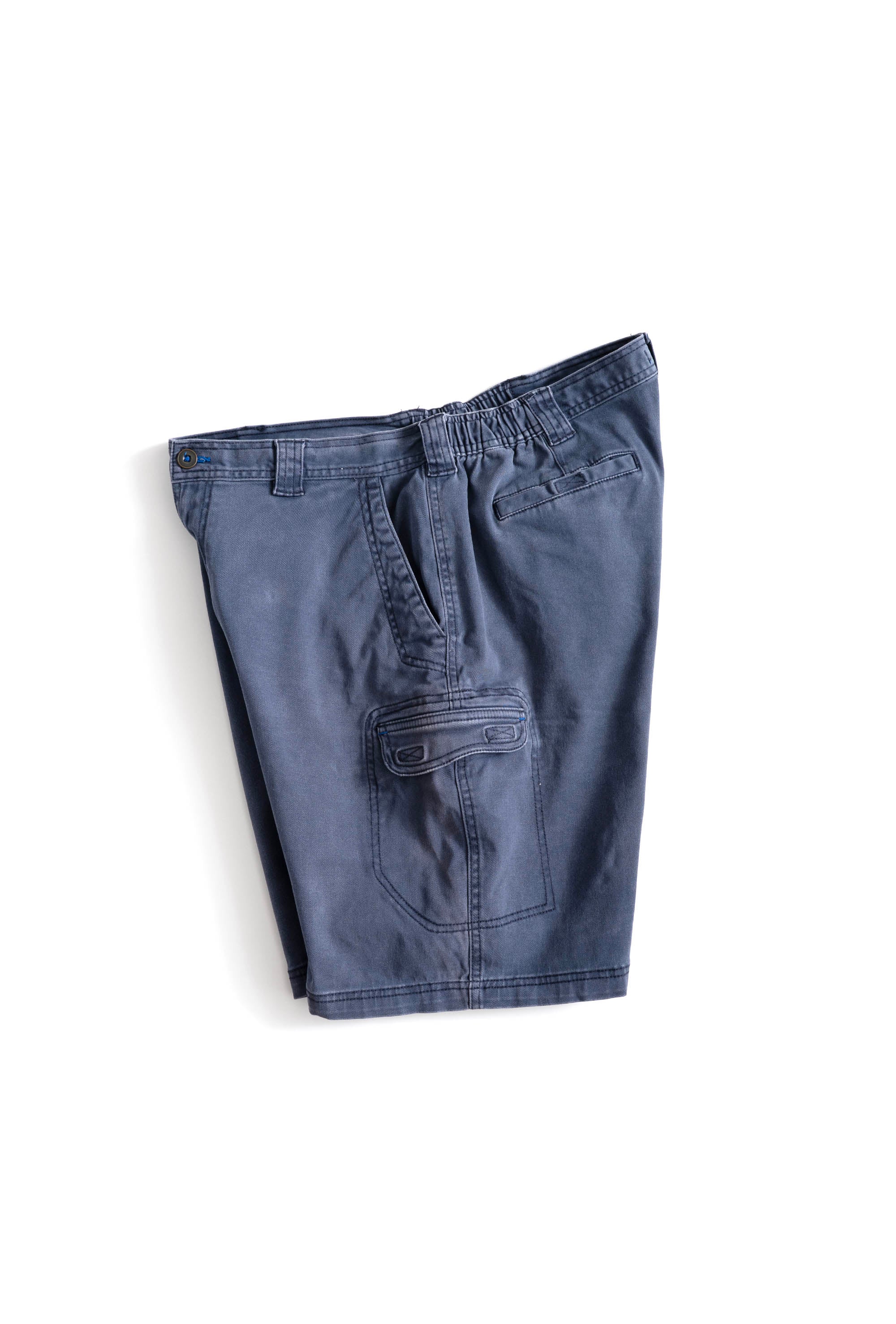 00S BERKLEY JENSEN HALF PANTS