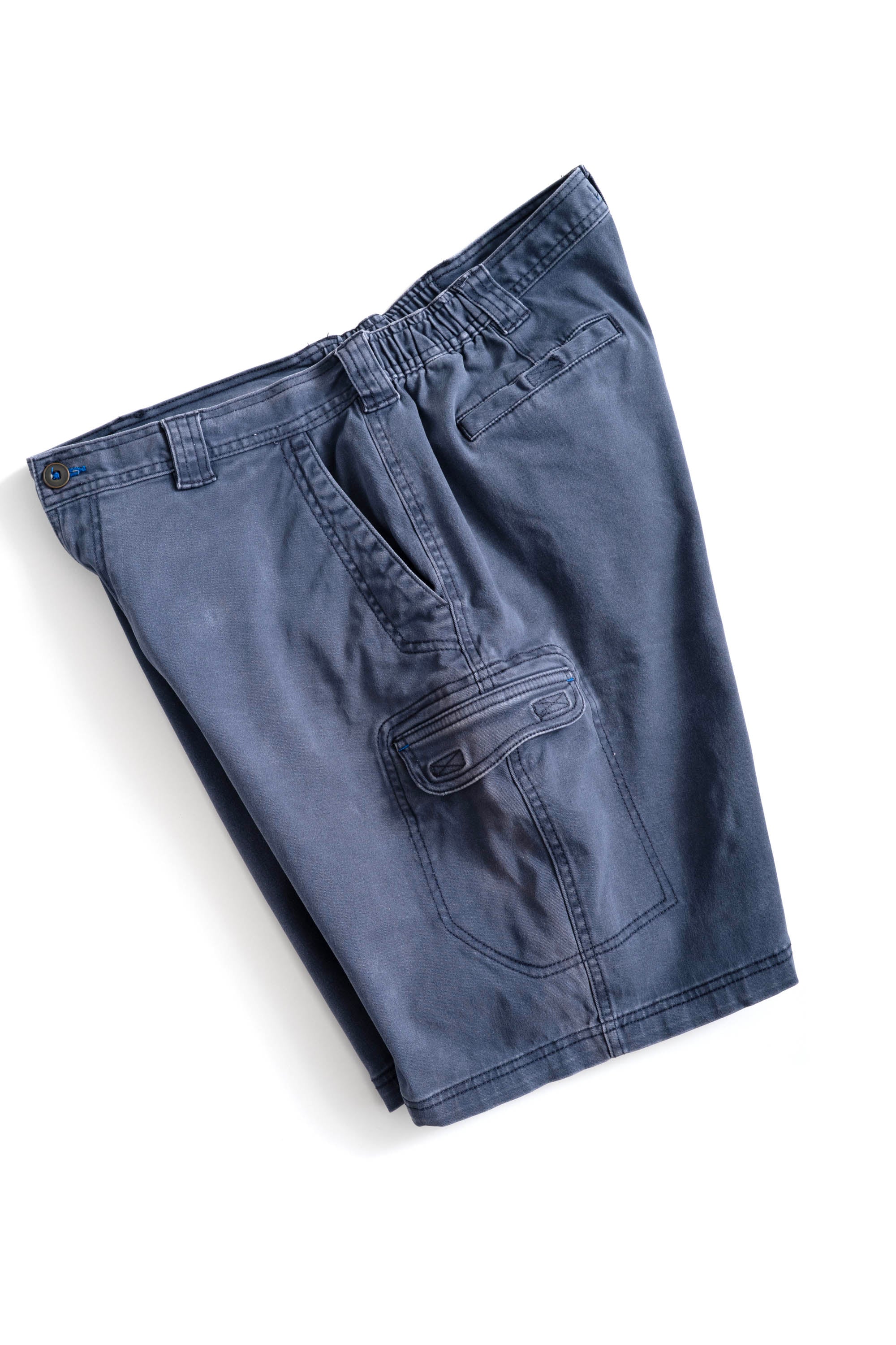 00S BERKLEY JENSEN HALF PANTS