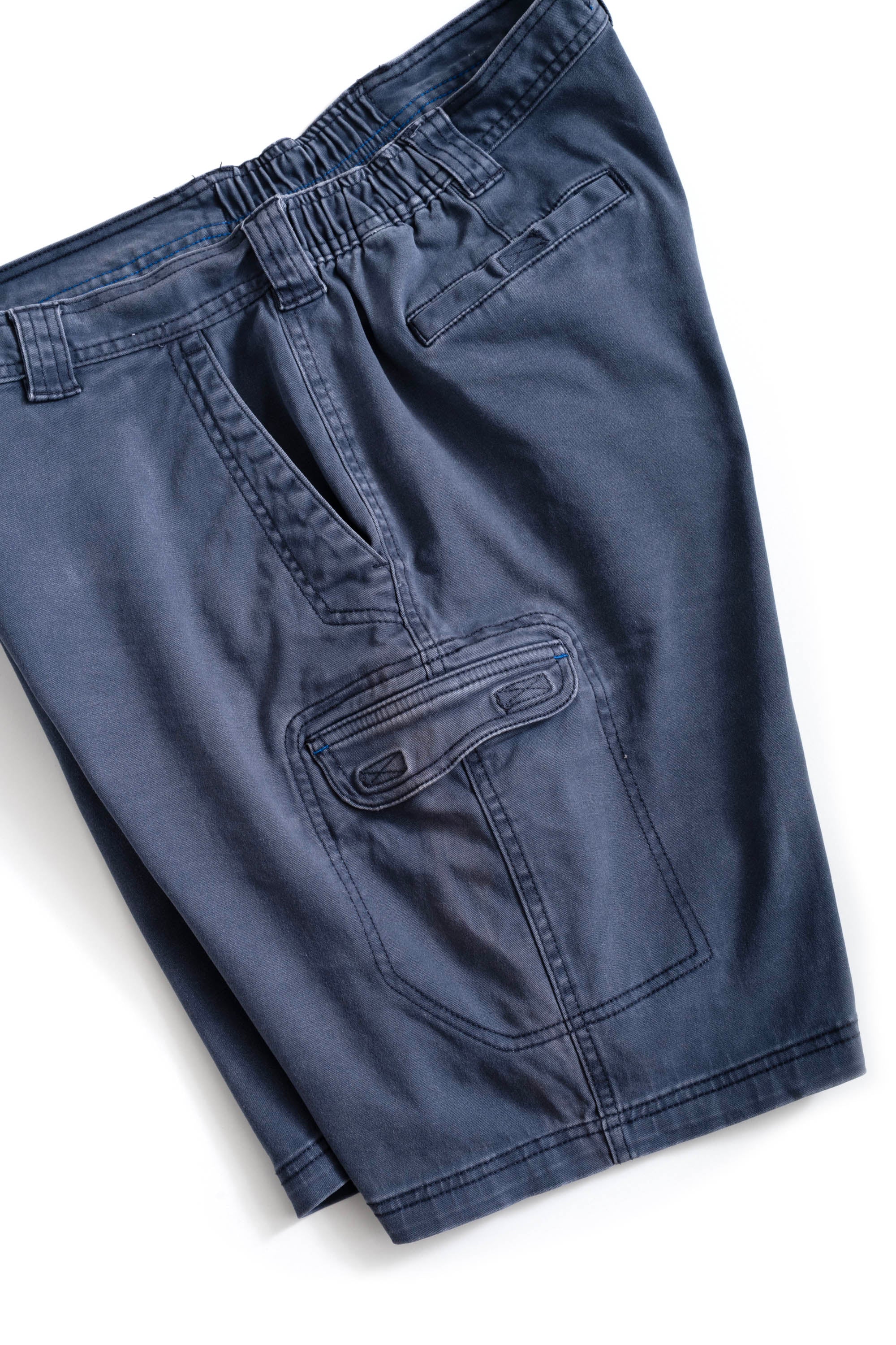 00S BERKLEY JENSEN HALF PANTS