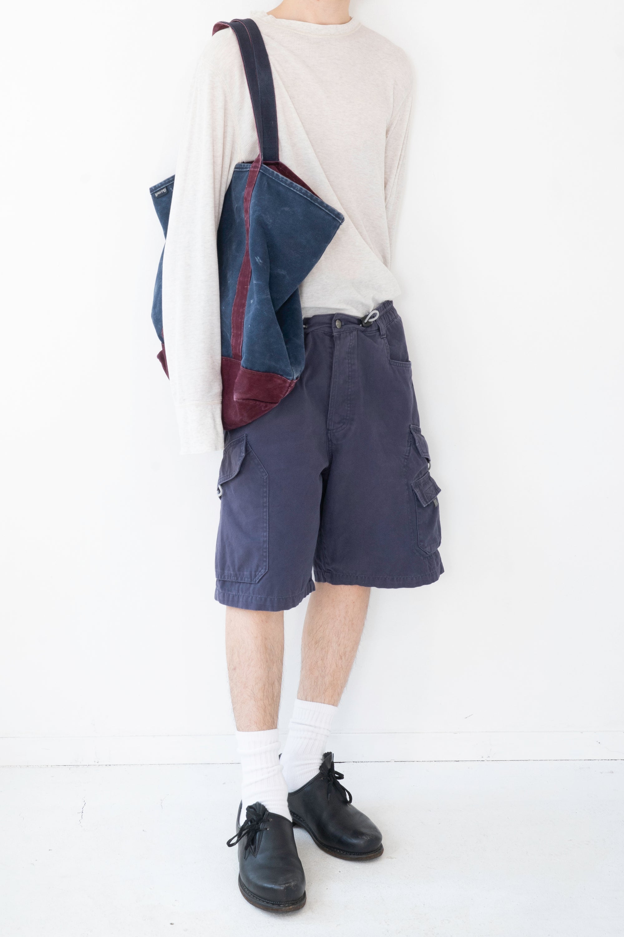 00S OXBOW CARGO SHORTS
