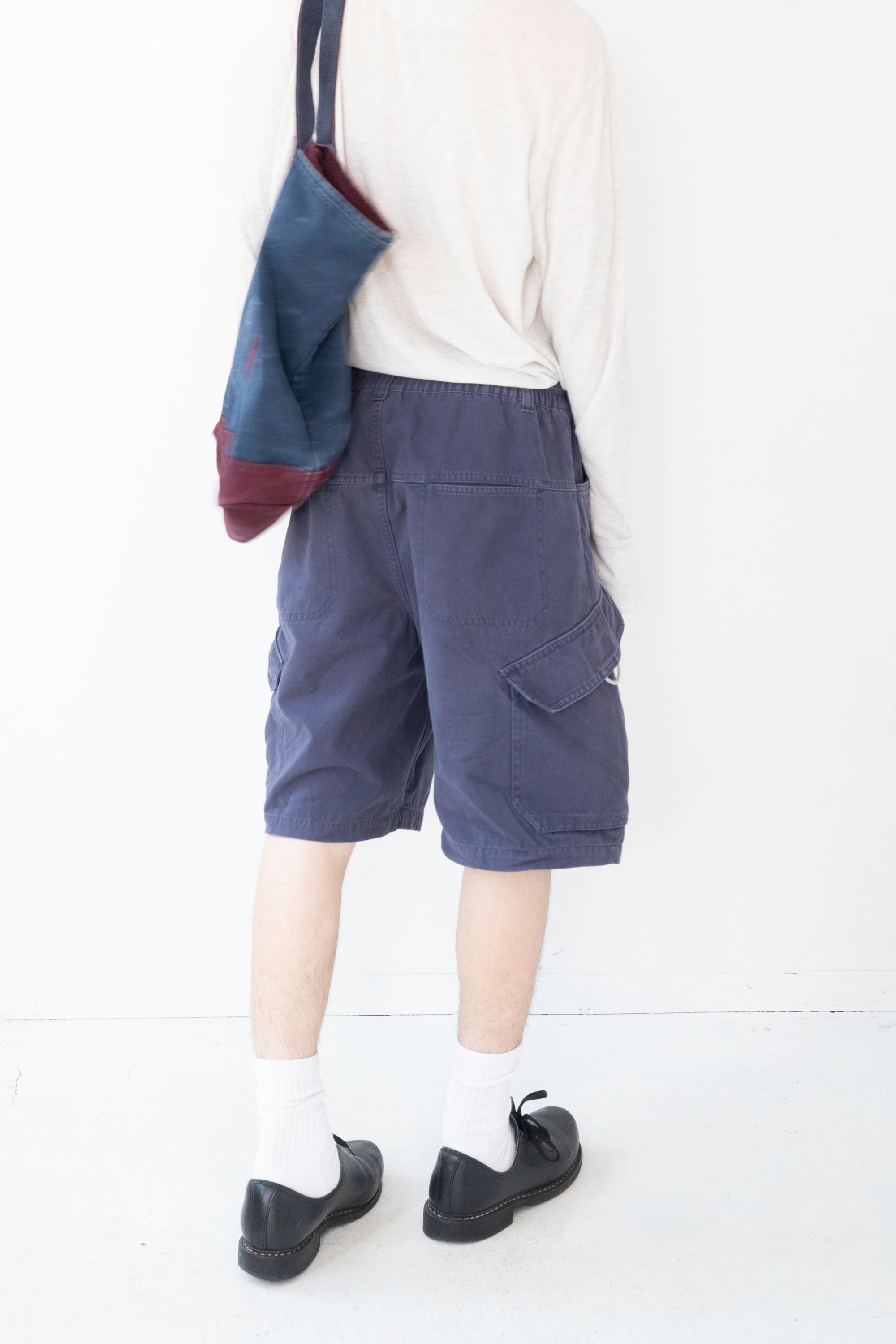 00S OXBOW CARGO SHORTS
