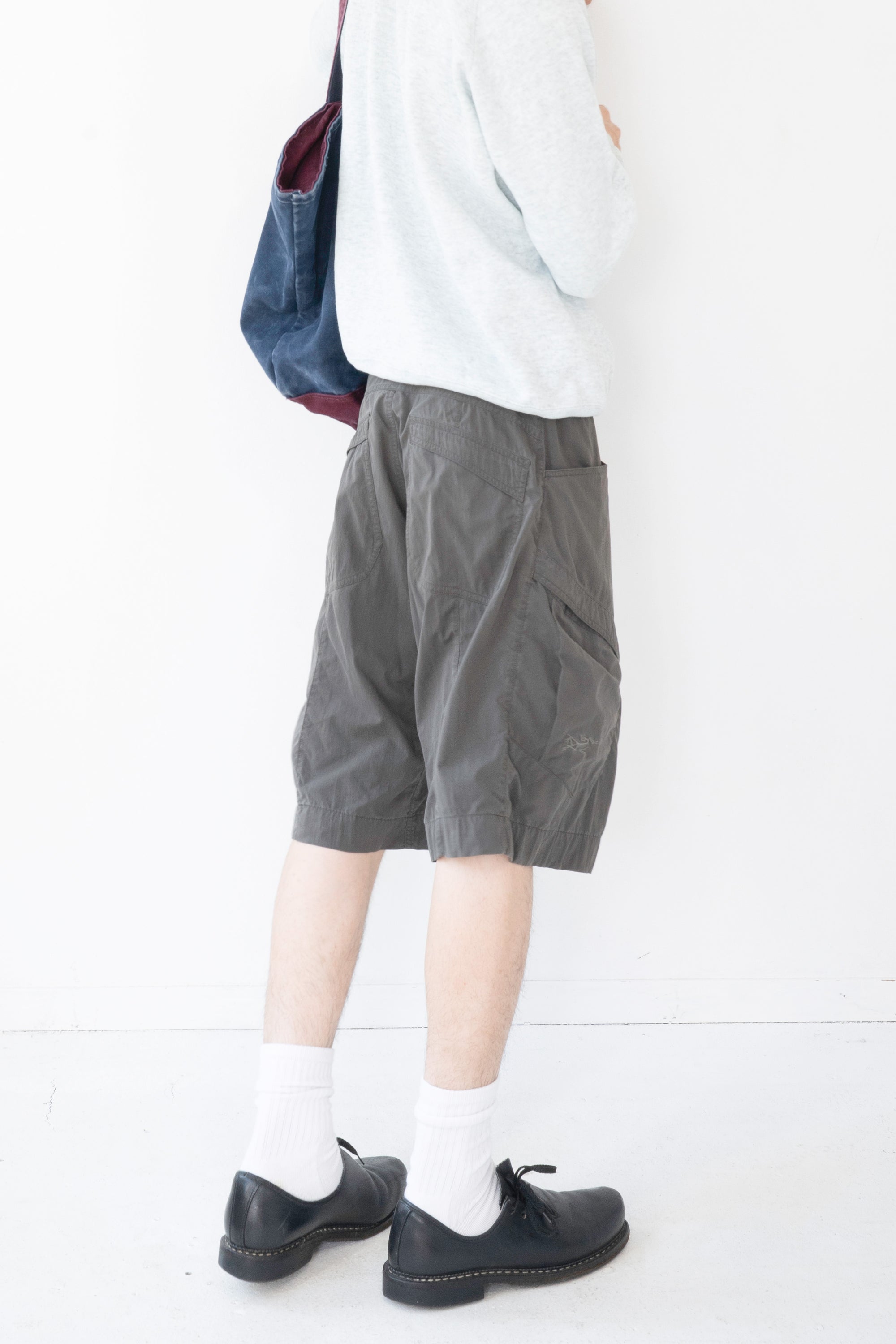 ARC'TERYX RAMPART LONG SHORTS