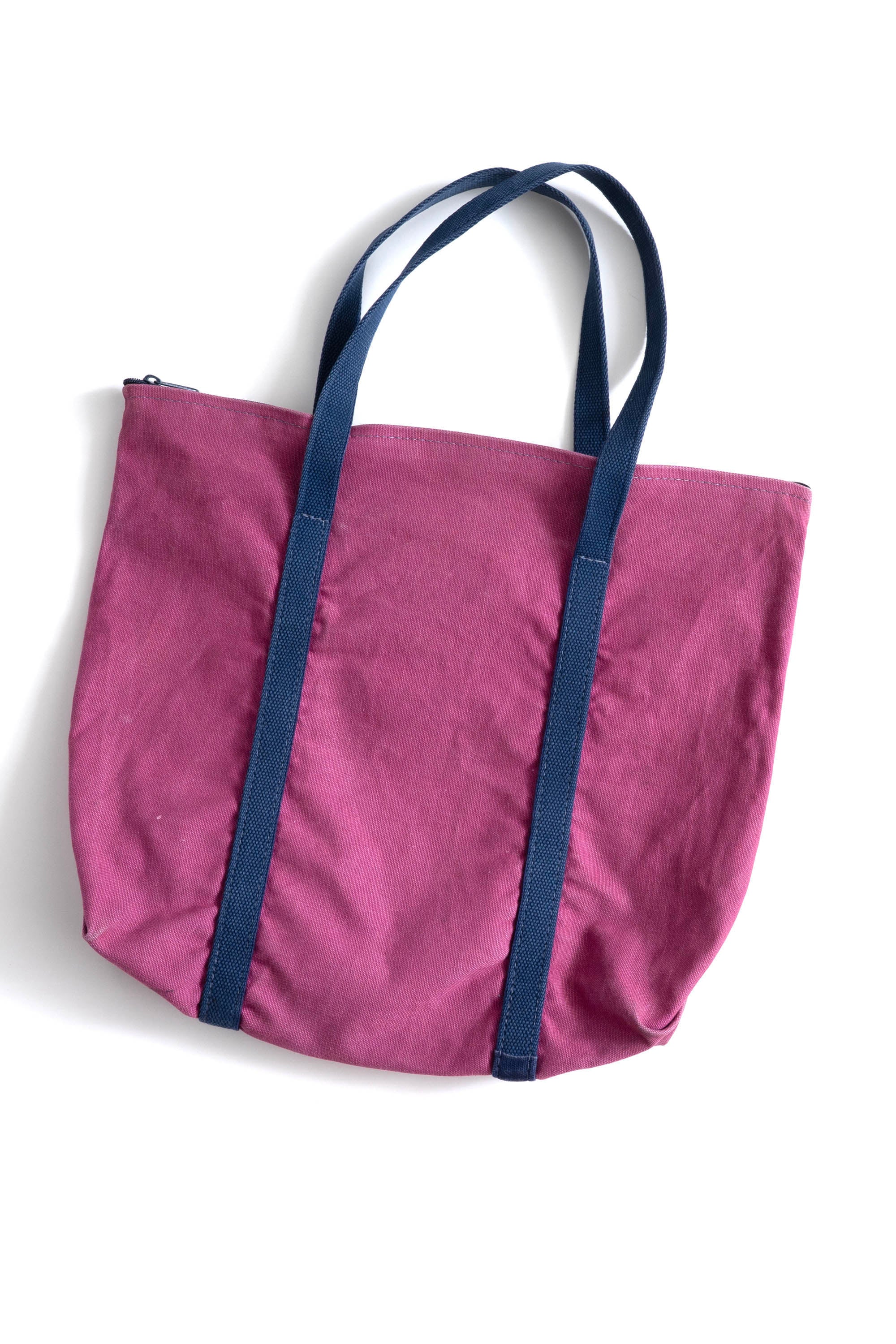 80S CANVASWORKS CANVAS TOTE