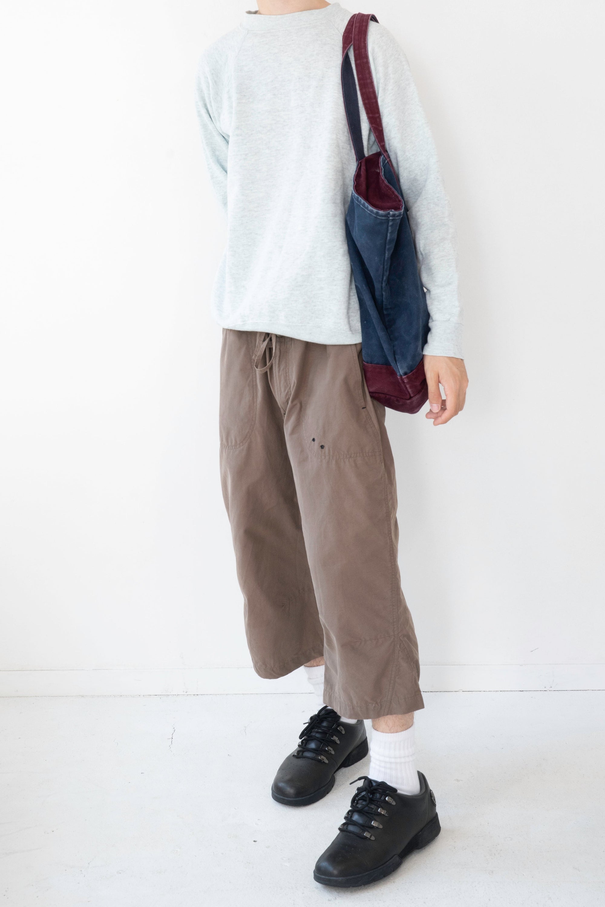 00~10S COLUMBIA CROPPED PANTS
