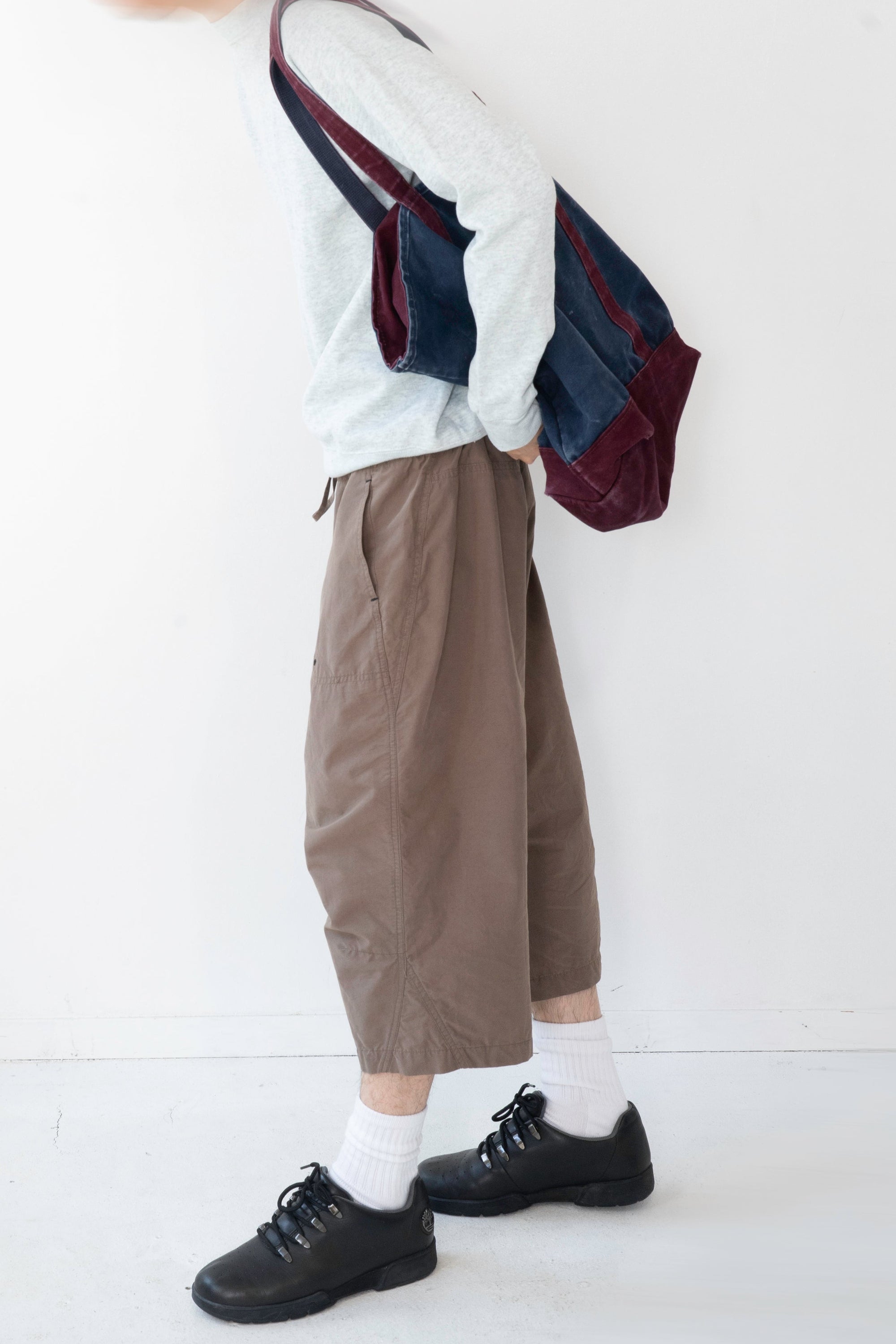00~10S COLUMBIA CROPPED PANTS