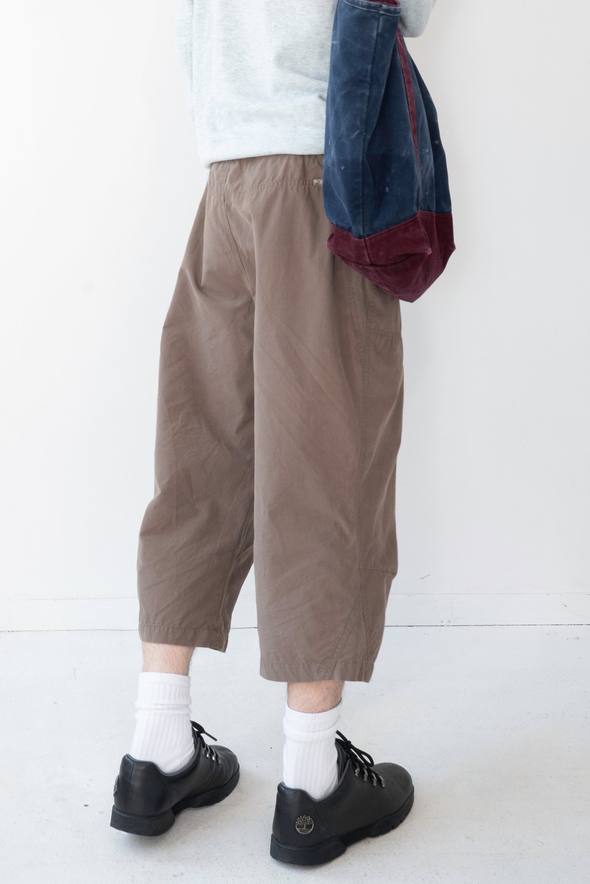 00~10S COLUMBIA CROPPED PANTS