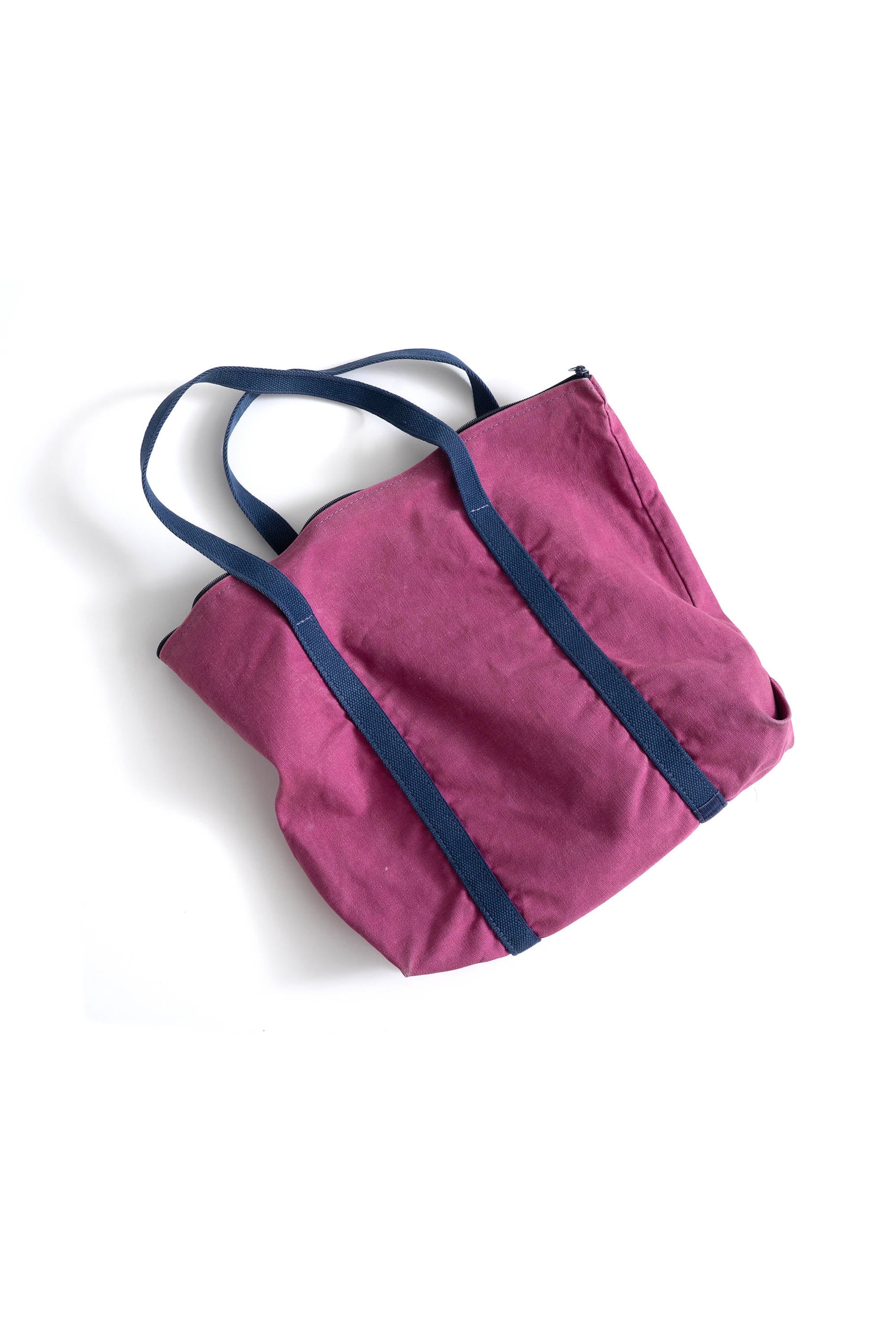 80S CANVASWORKS CANVAS TOTE