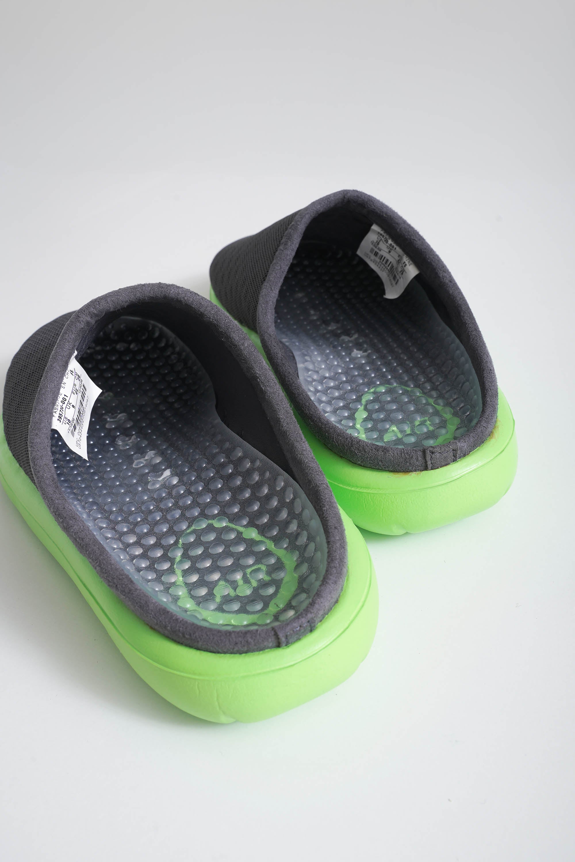 10S NIKE REJUVEN8 SANDAL (DEADSTOCK)