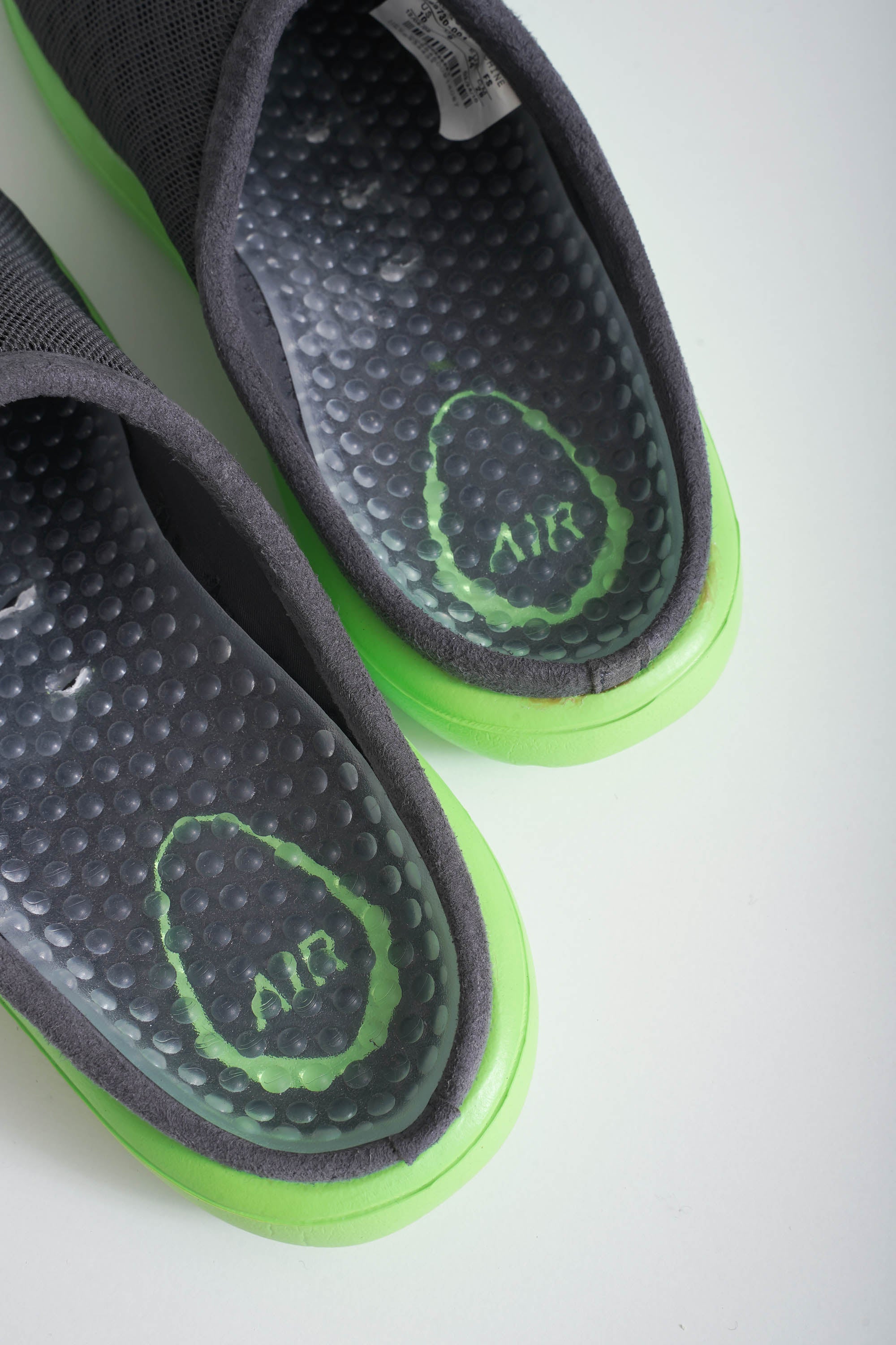 10S NIKE REJUVEN8 SANDAL (DEADSTOCK)