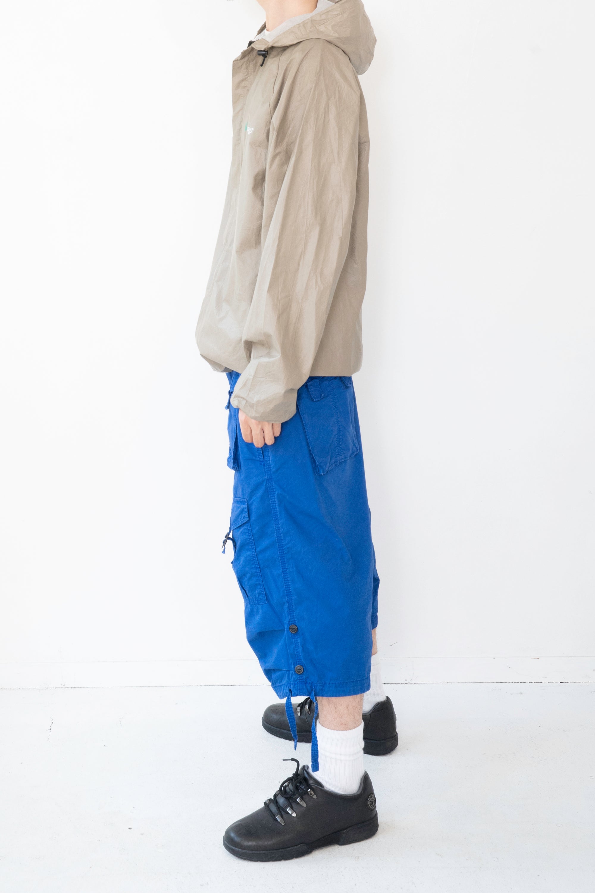 00S SEAN JOHN MULTI POCKET SHORTS